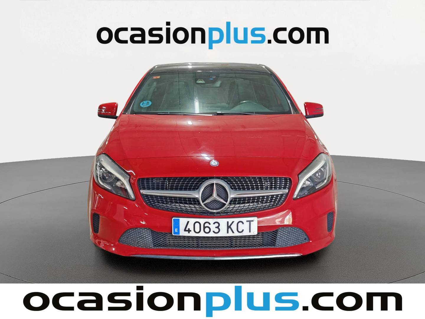 Mercedes Clase A Mercedes Clase A 200 d (136 CV) 136cv