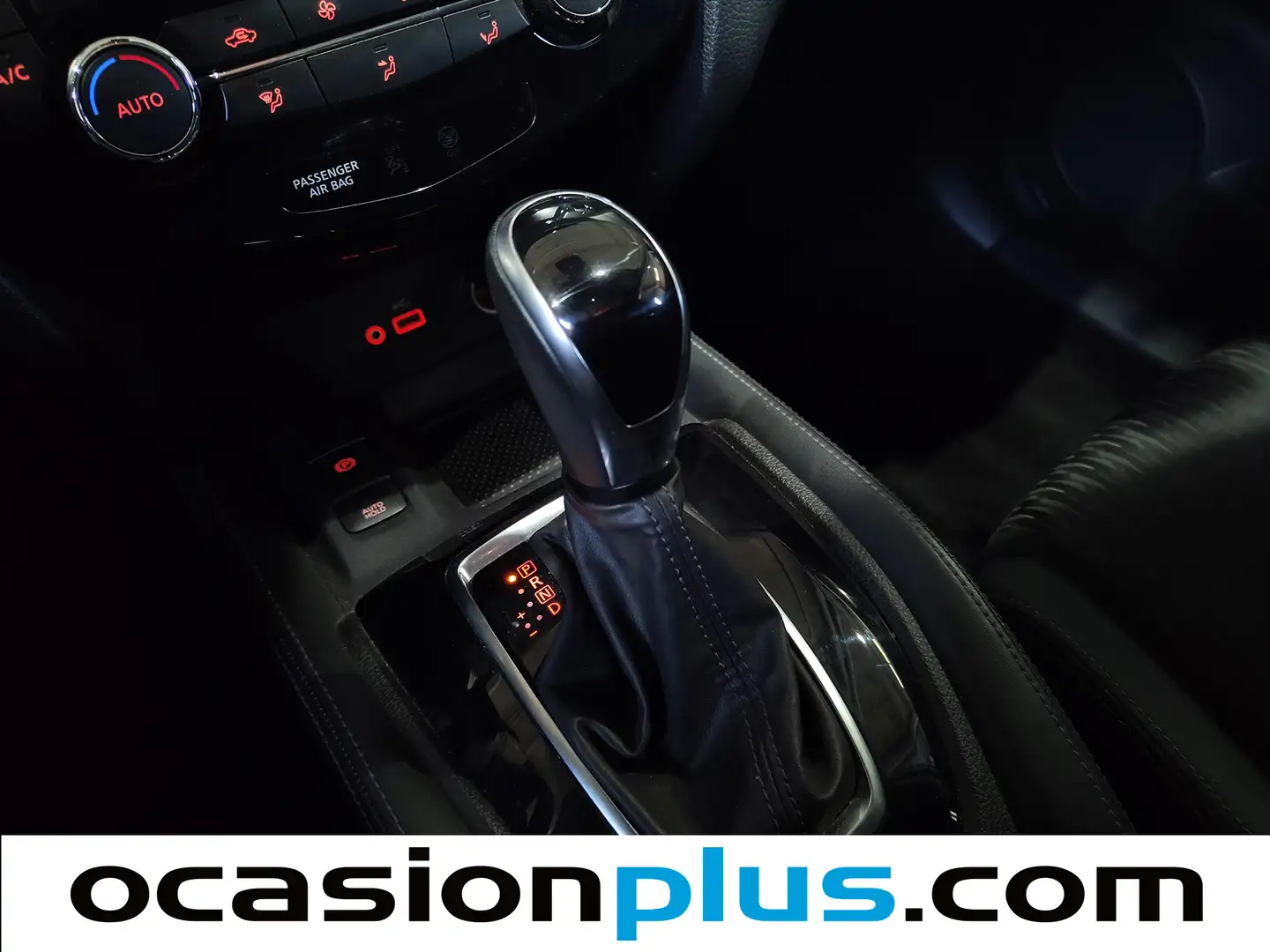 Foto Nissan X-TRAIL Nissan X-Trail DIG-T 160 N-Desing DCT (160 CV)