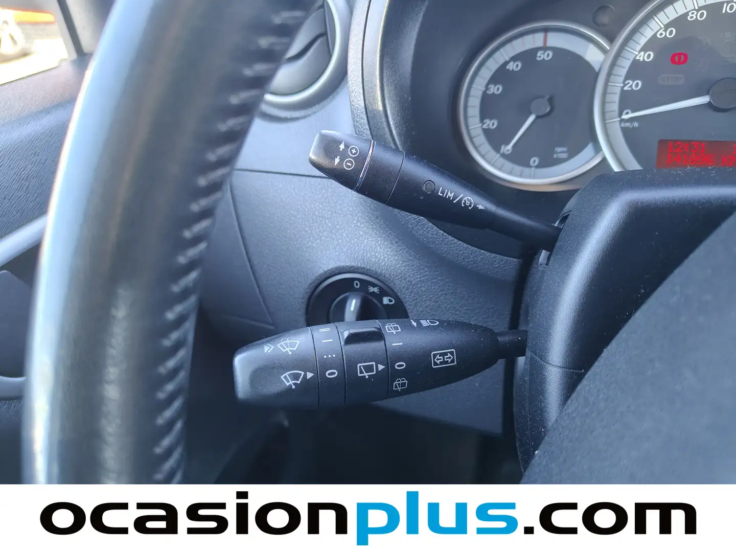 Foto Mercedes Citan Mercedes-Benz Citan Combi 109 CDI Tourer Select (90 CV)