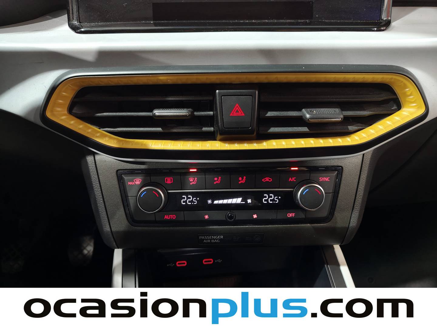 Seat Arona Seat Arona 1.0 TSI Style XL (110 CV) de segunda mano