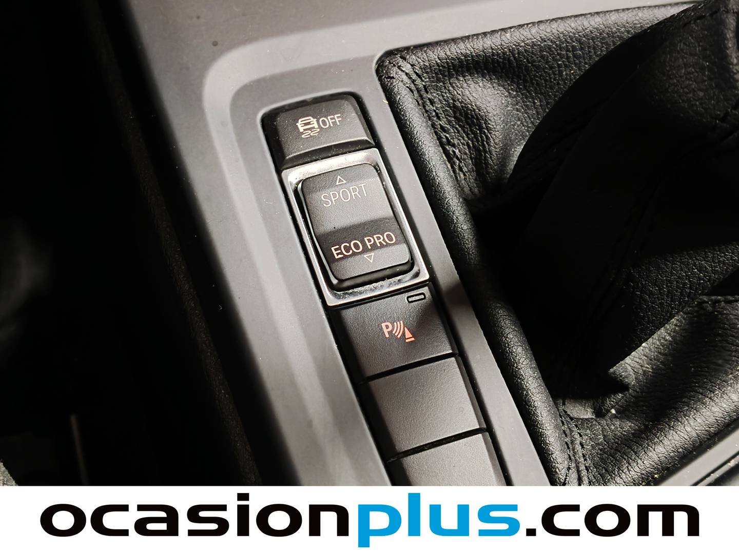 Extras del BMW X1 BMW X1 sDrive18d (150 CV)