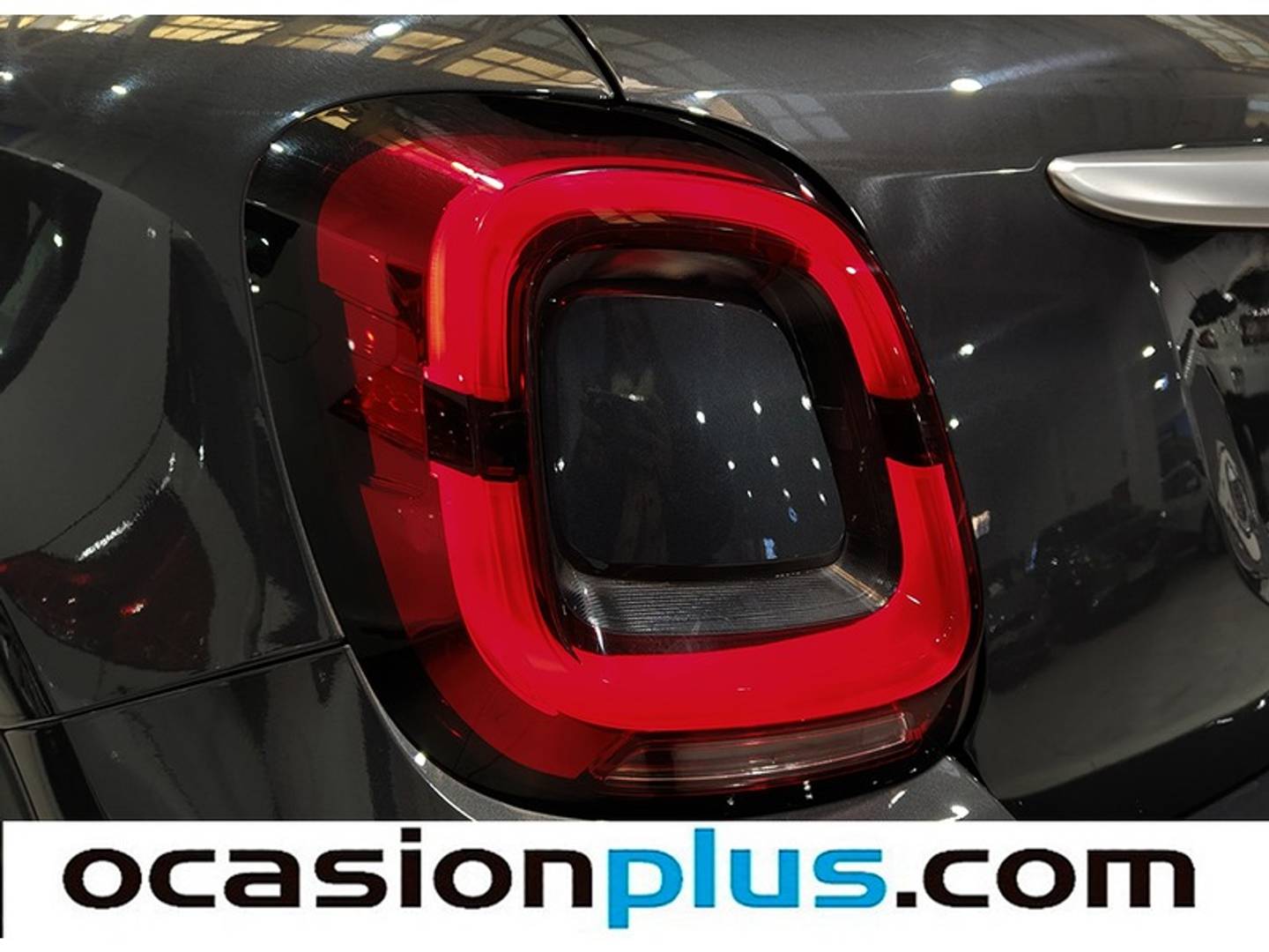 Fiat 500X Fiat 500X 1.5 Hybrid Club DCT (130 CV) 130cv