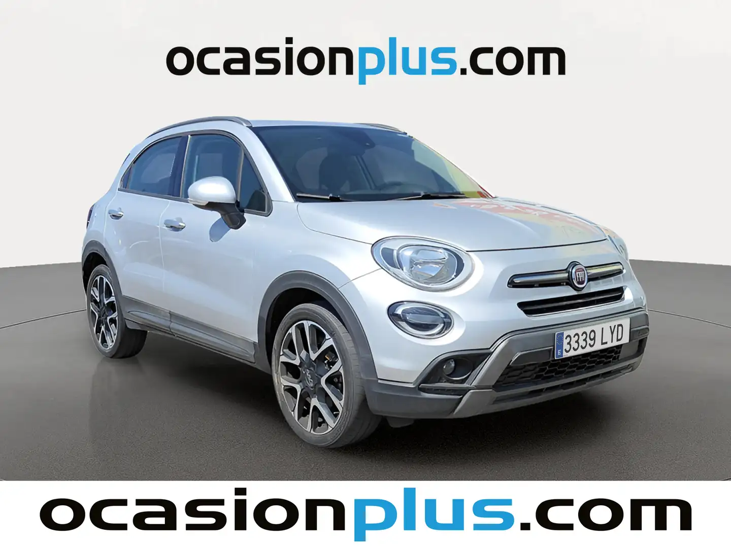 Foto Fiat 500X Fiat 500X 1.6 MultiJet Cross 4x2 (130 CV)
