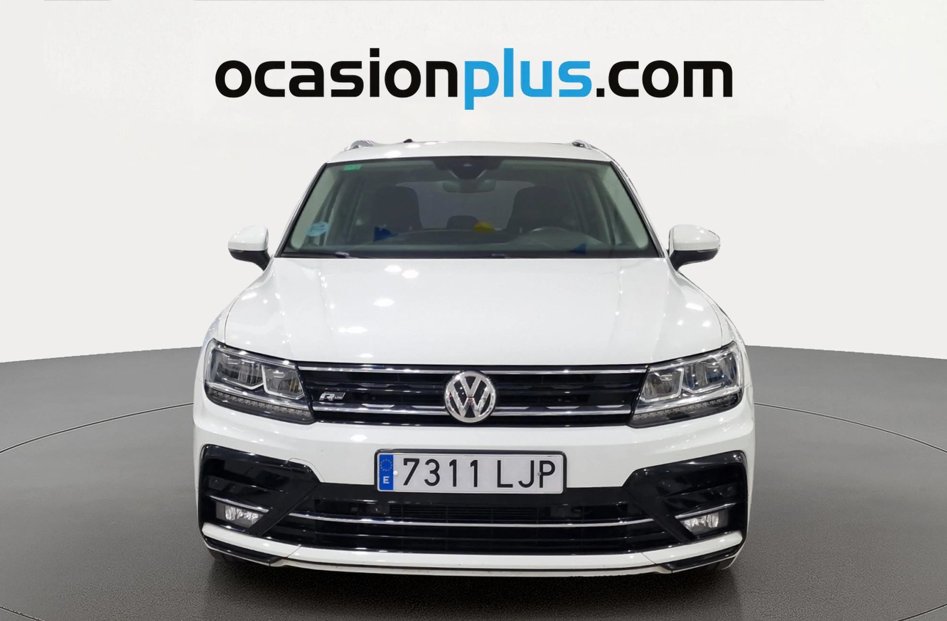 Volkswagen Tiguan Advance 2.0 TDI Pack R-Line - foto 16