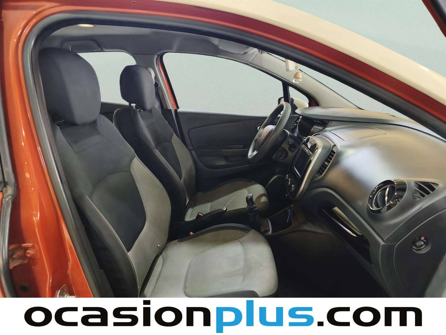 Renault Captur Renault Captur Intens Energy S&S dCi (90 CV) diésel
