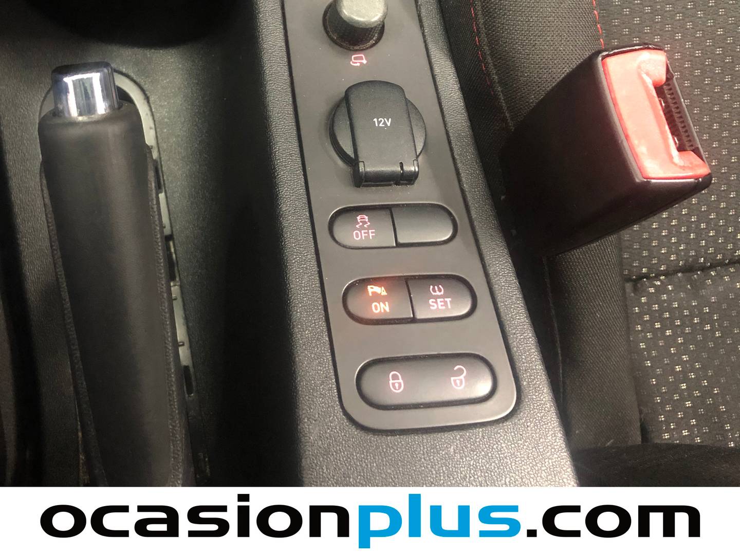 Foto Seat León SEAT León 2.0 FR  (211 CV)