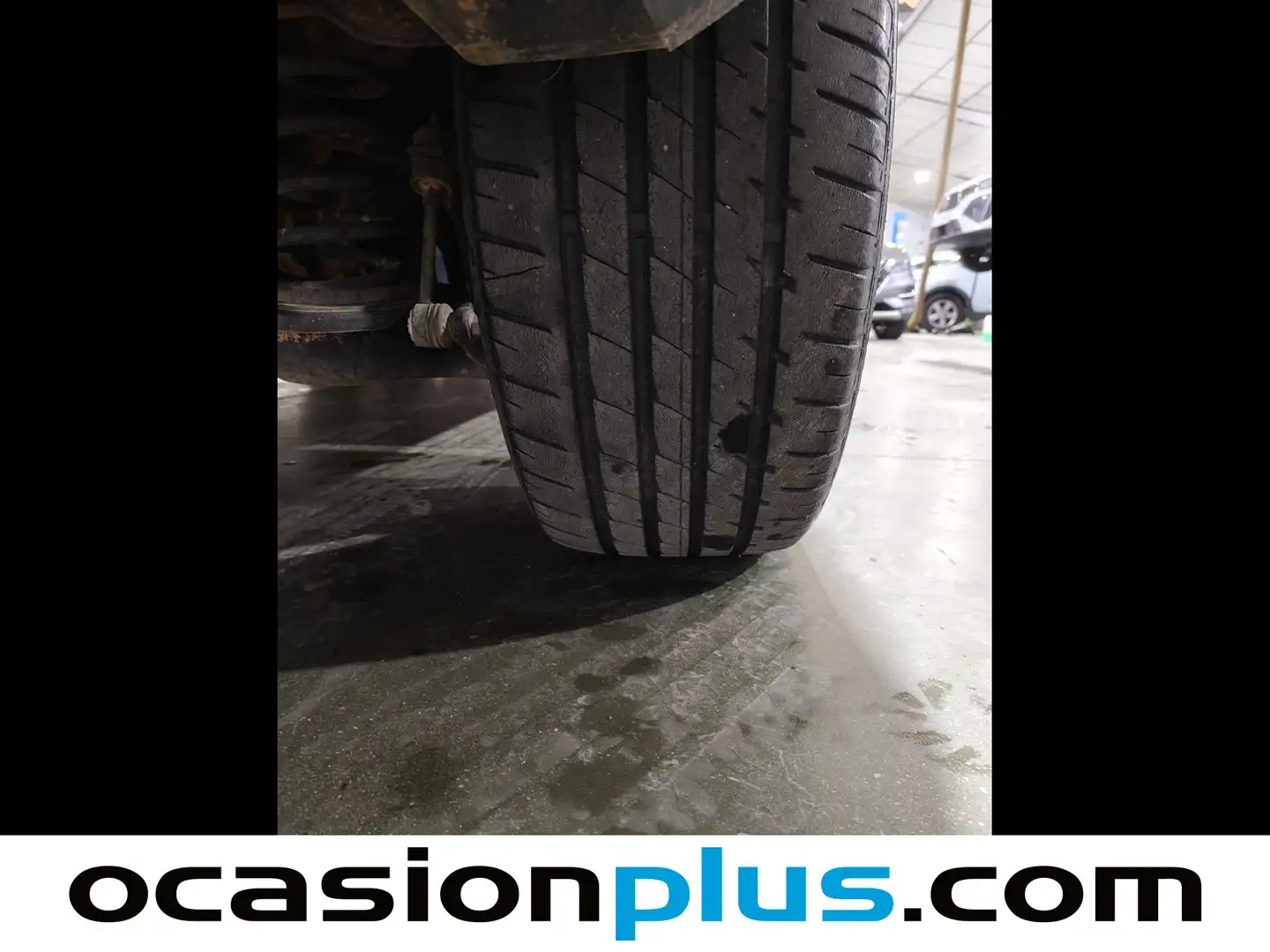 Foto Ford Kuga Ford Kuga 1.6 EcoBoost S&S 4x2 Trend (150 CV)