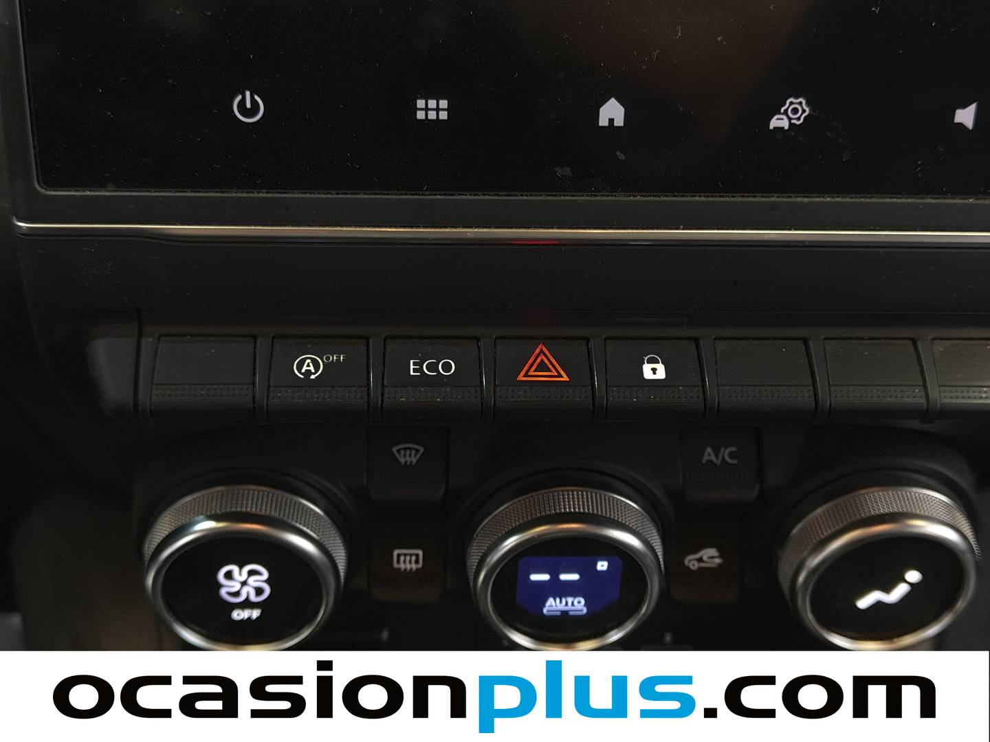 Foto Renault Captur Renault Captur Intens TCe GLP (100 CV)