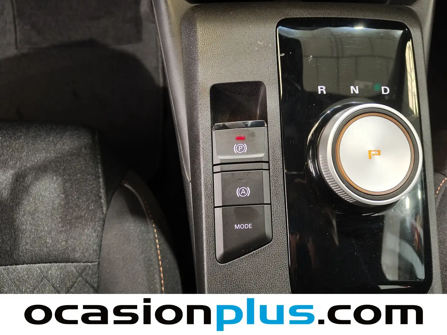 Foto MG MG3 Hybrid+ MG MG3 Hybrid+ Standard (195 CV)