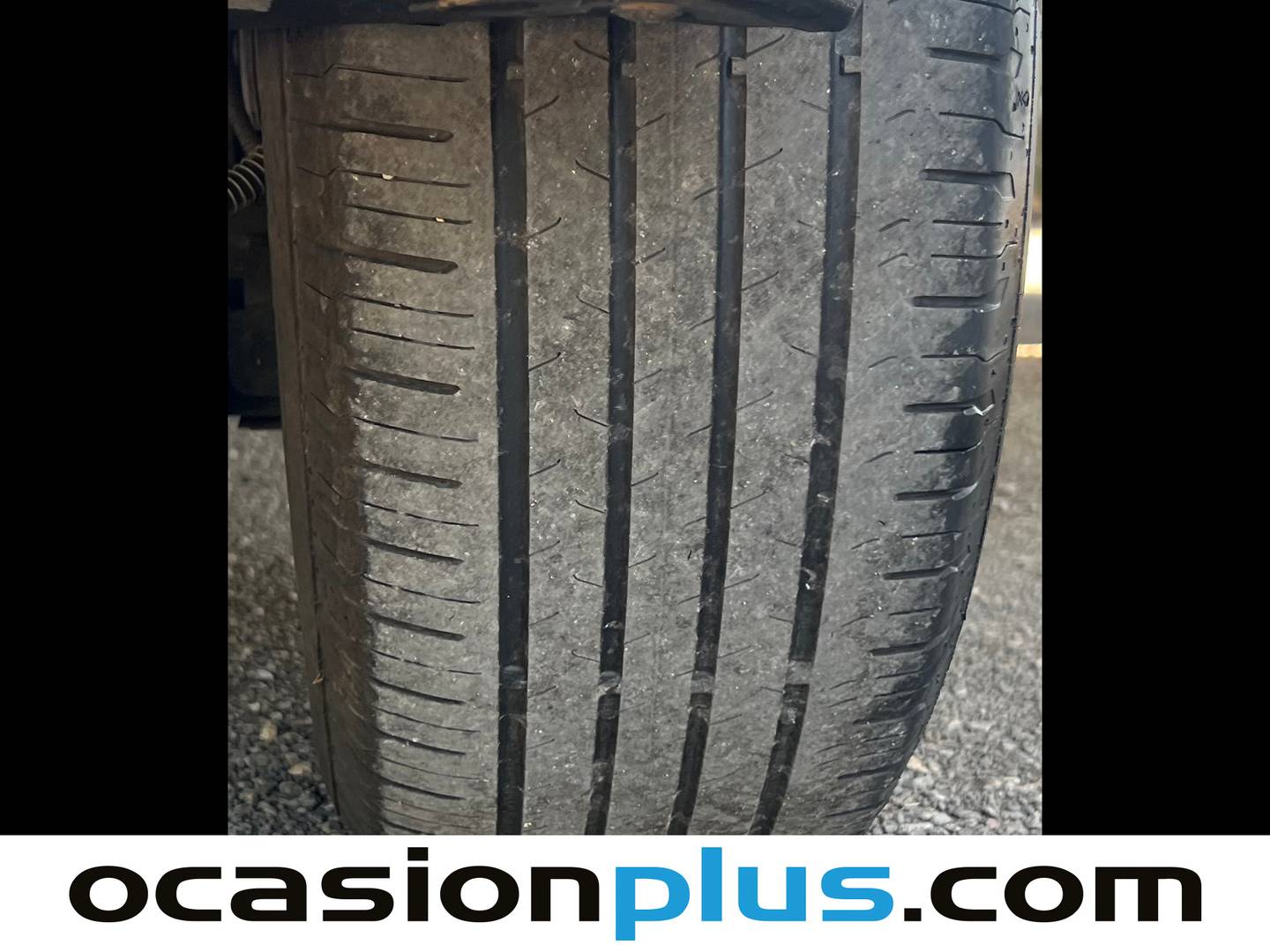 Foto Opel Mokka-e Opel Mokka-e BEV 50kWh Edition-e (136 CV)