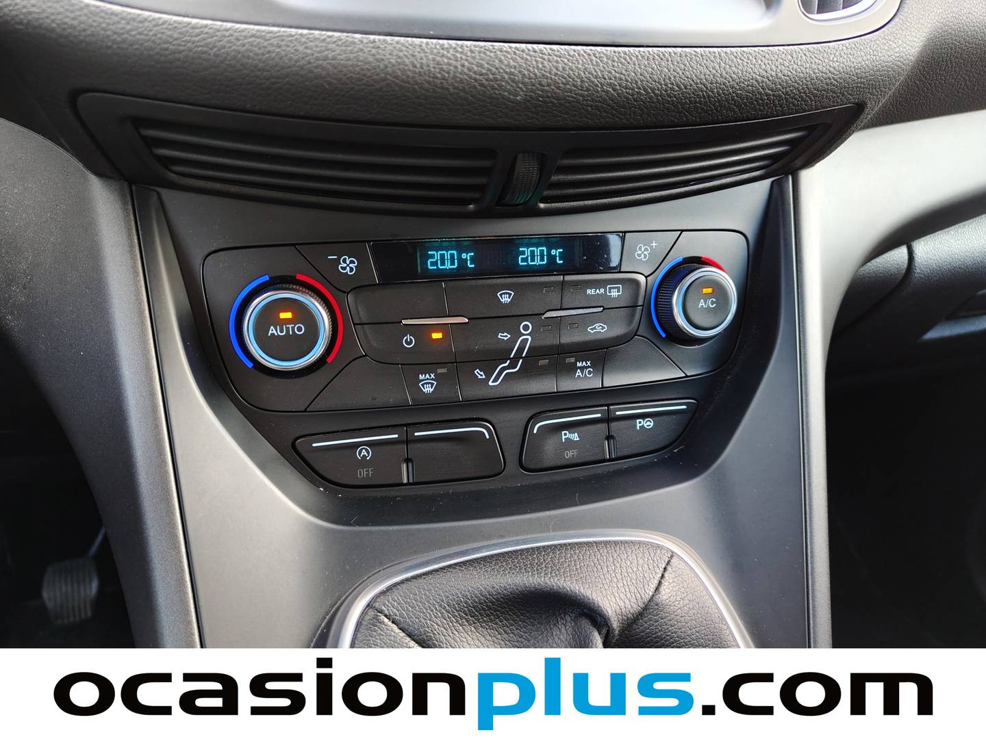 Ford C-Max Ford C-Max 1.0 EcoBoost S&S Titanium (125 CV) barato