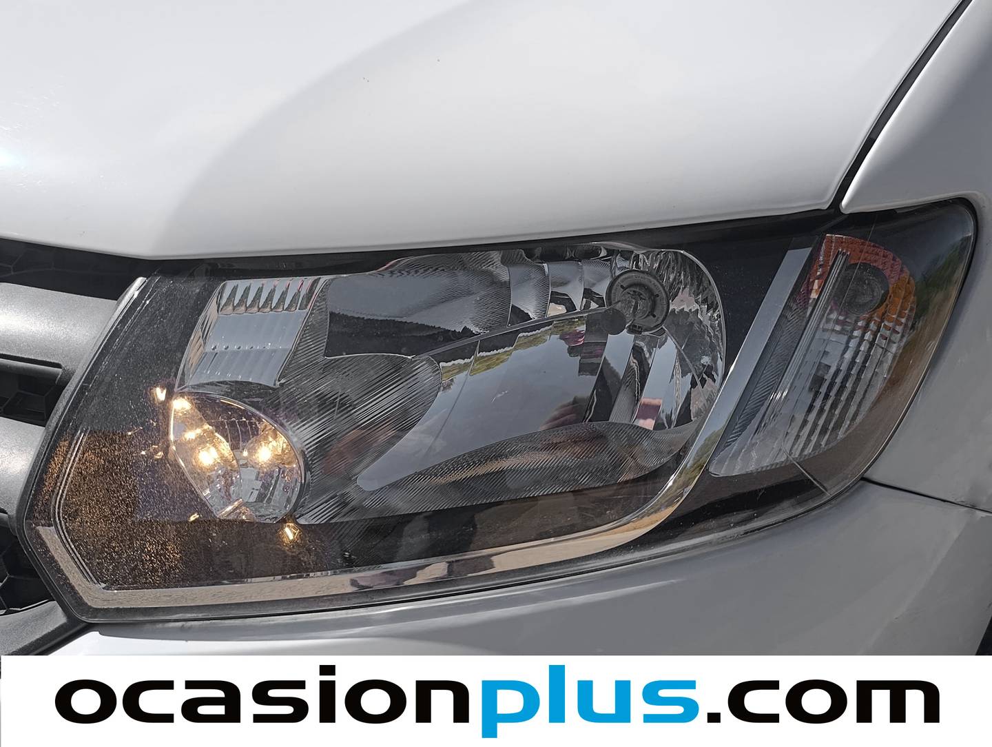 Dacia Sandero Dacia Sandero 1.2 Ambiance (75 CV) 75cv