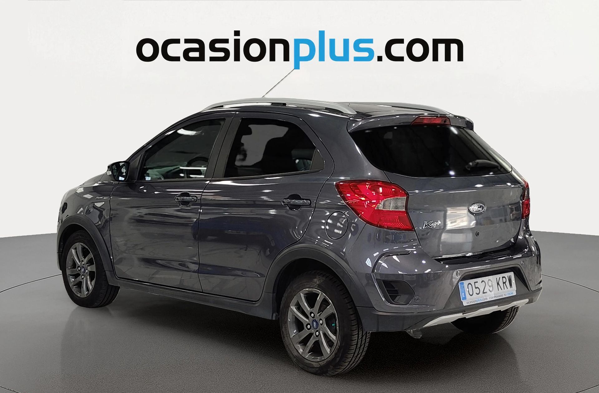 Ford Ka+ 1.5 TDCi Active - foto 3