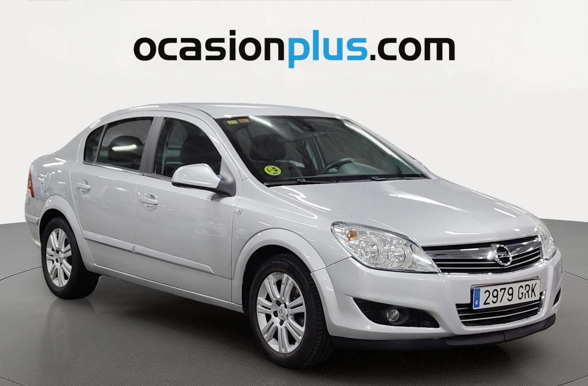 Opel Astra 1.7 CDTI Sedan Edition - foto 2