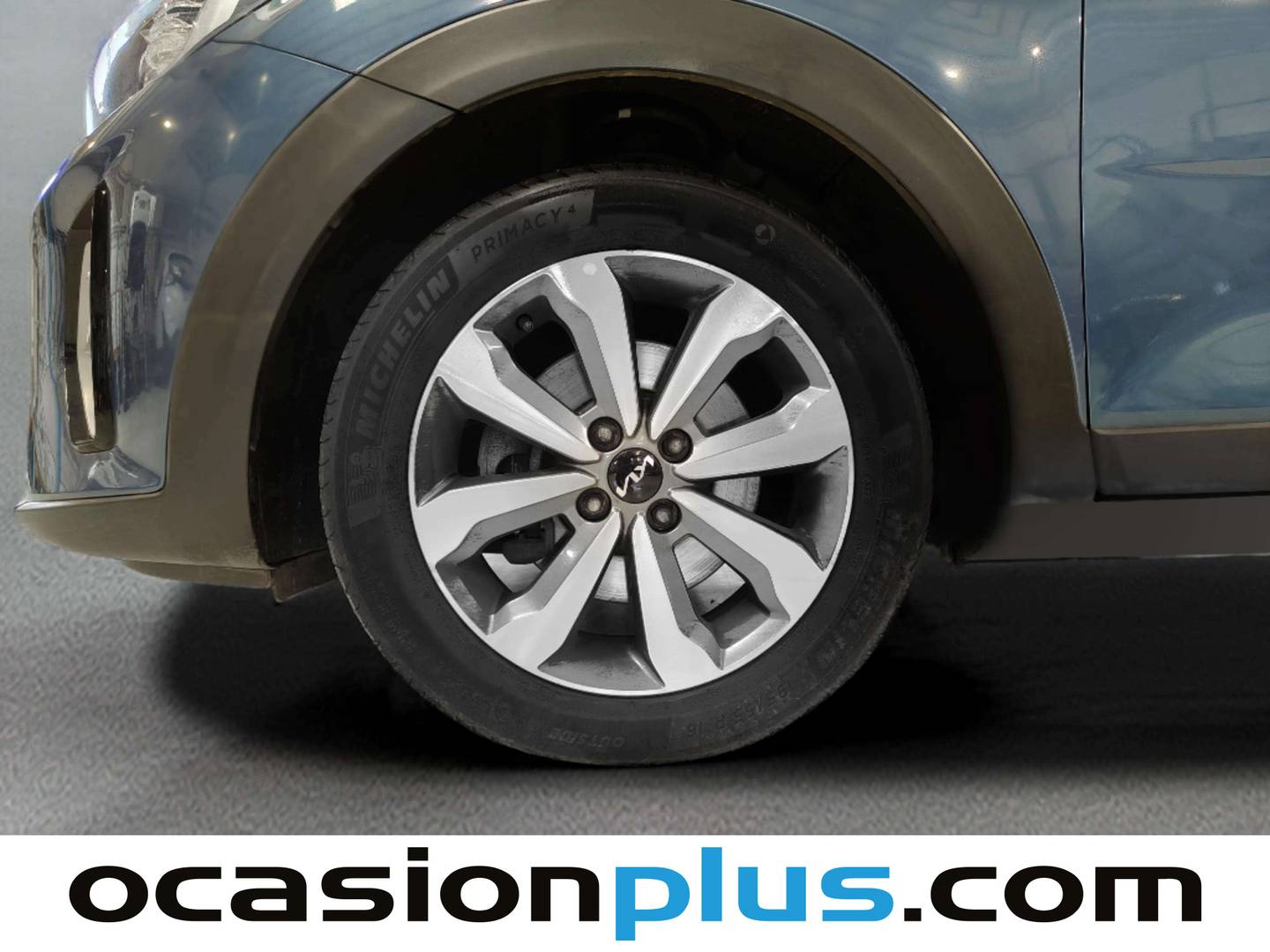 KIA Stonic KIA Stonic 1.0 T-GDi Drive (100 CV) gasolina