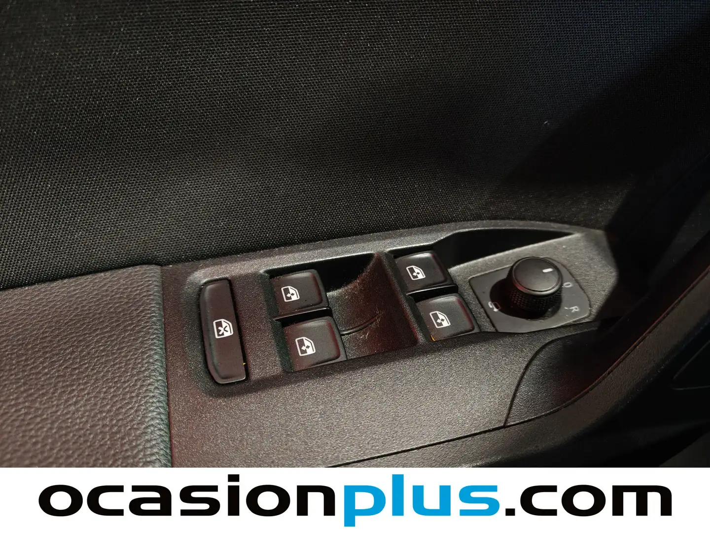 Foto Seat Ibiza SEAT Ibiza 1.0 TGI FR (90 CV)