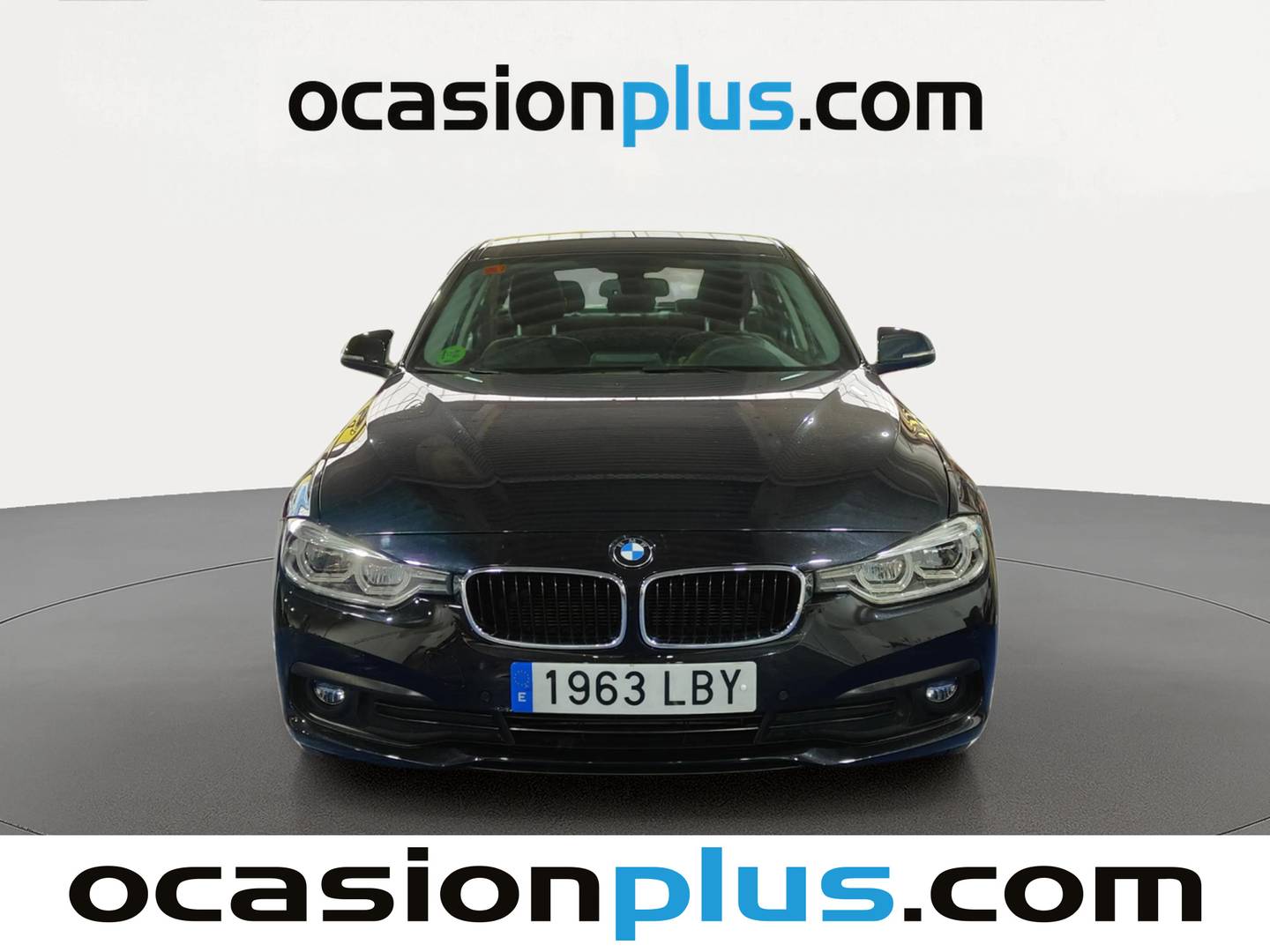 Foto BMW Serie 3 BMW Serie 3 318d Business (150 CV)