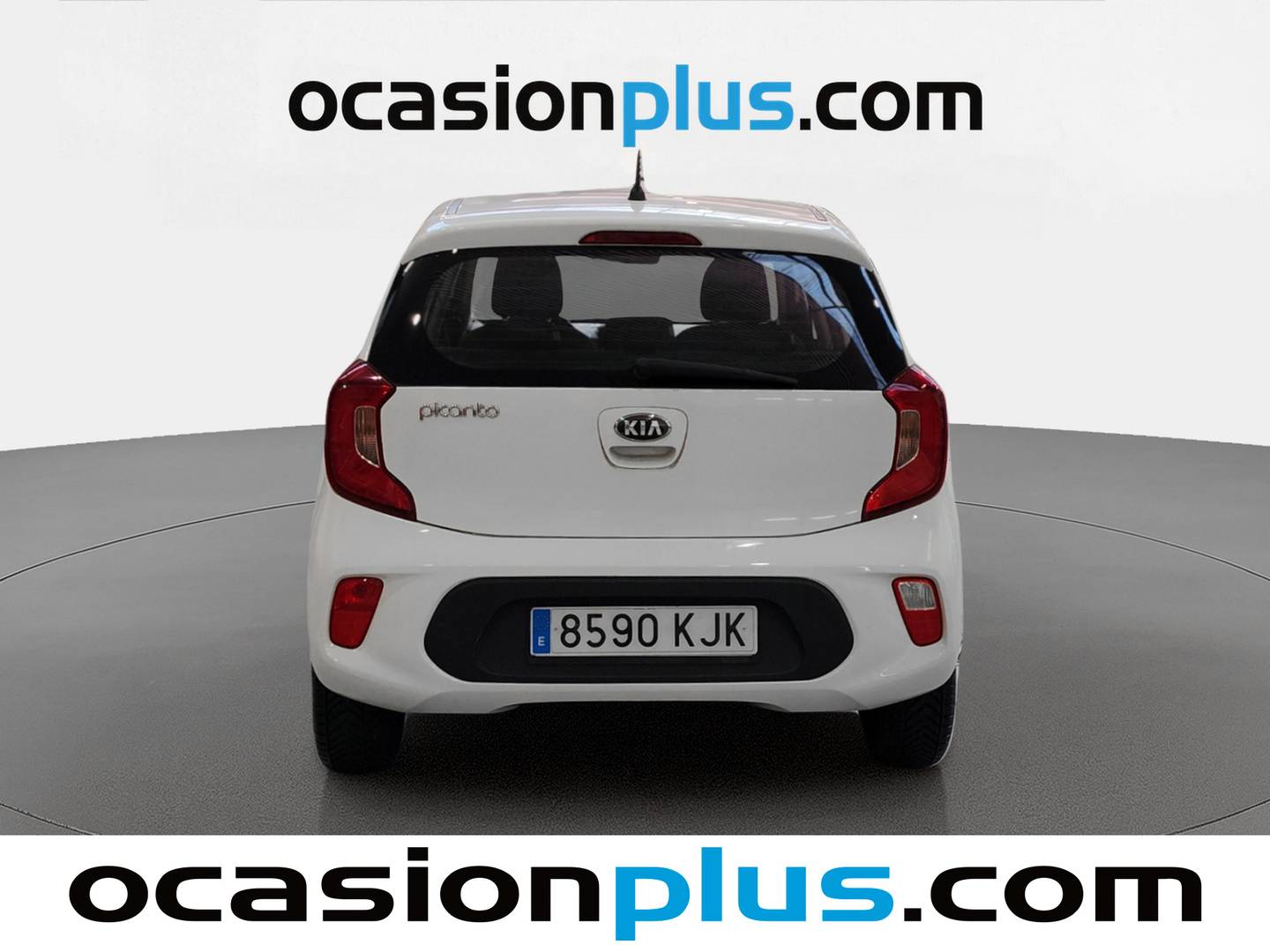 KIA Picanto KIA Picanto 1.0 CVVT Concept (67 CV) barato