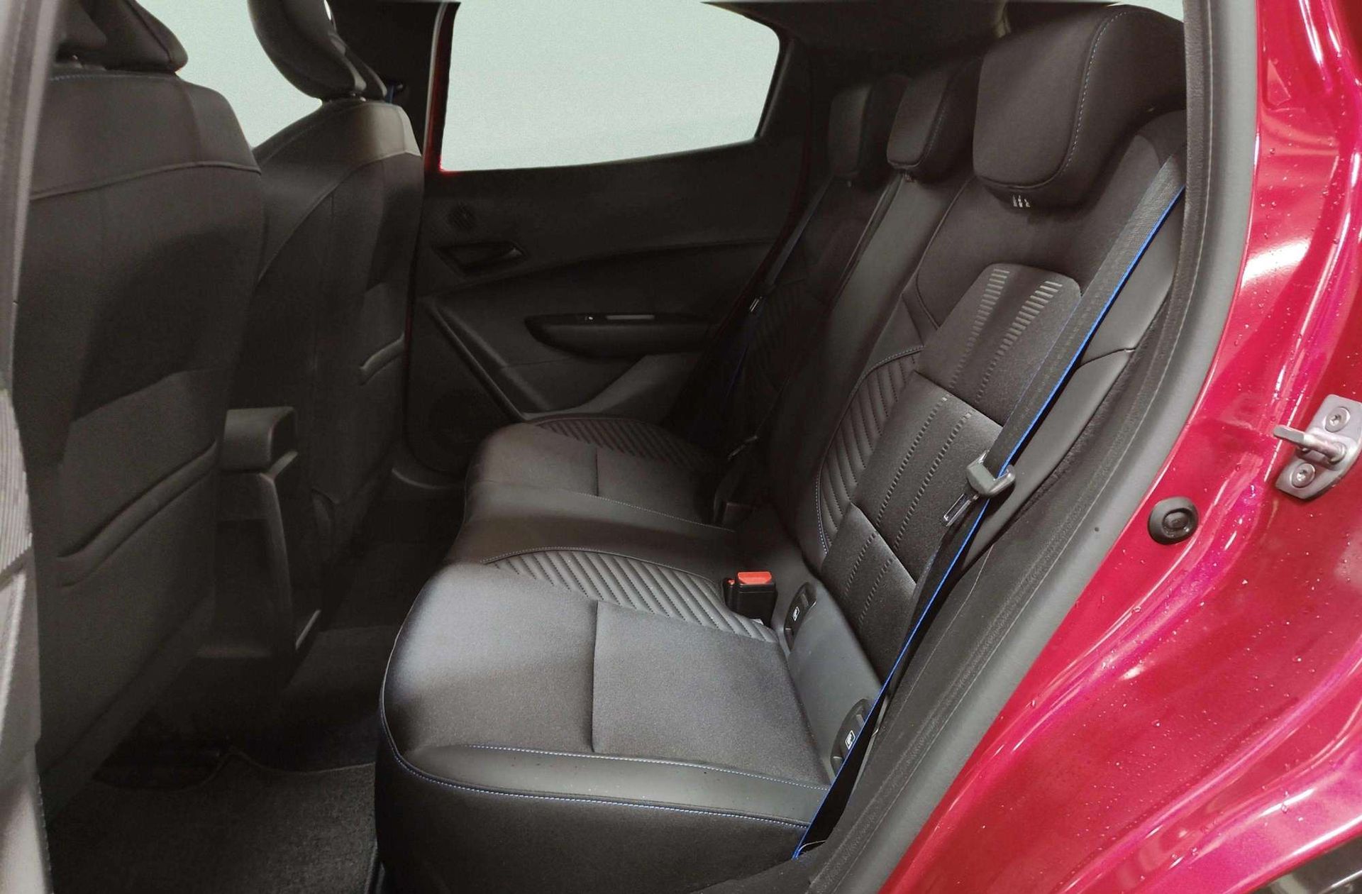 Renault Clio Esprit Alpine full hybrid E-Tech - foto 19