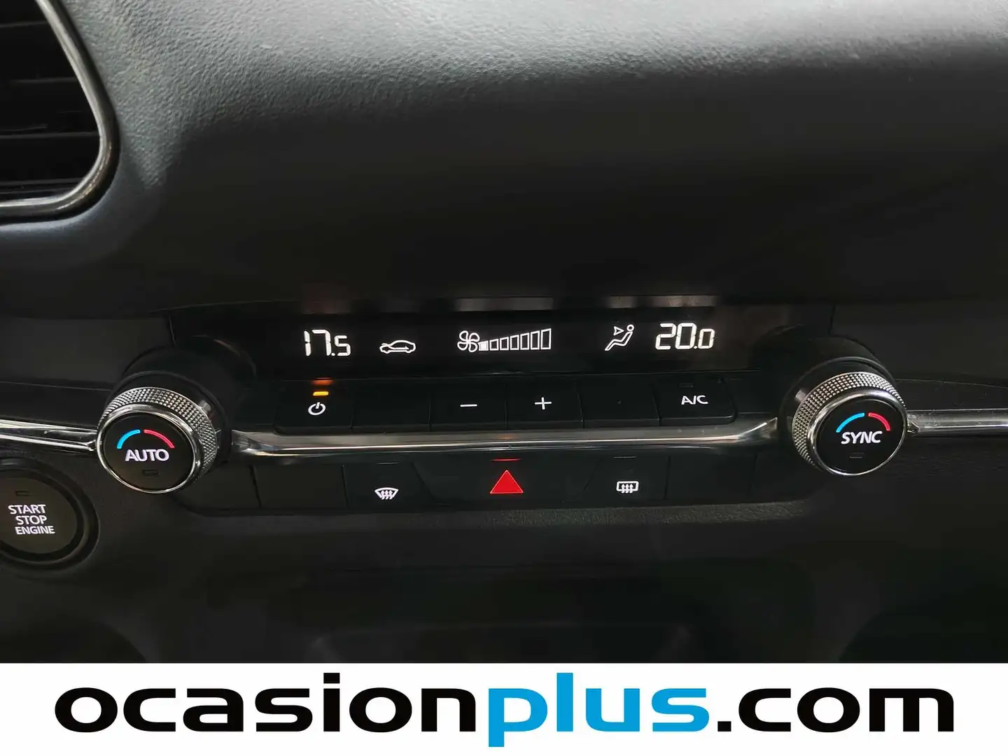 Foto Mazda CX-30 Mazda CX-30 2.0 Skyactiv-X Evolution 2WD (186 CV)