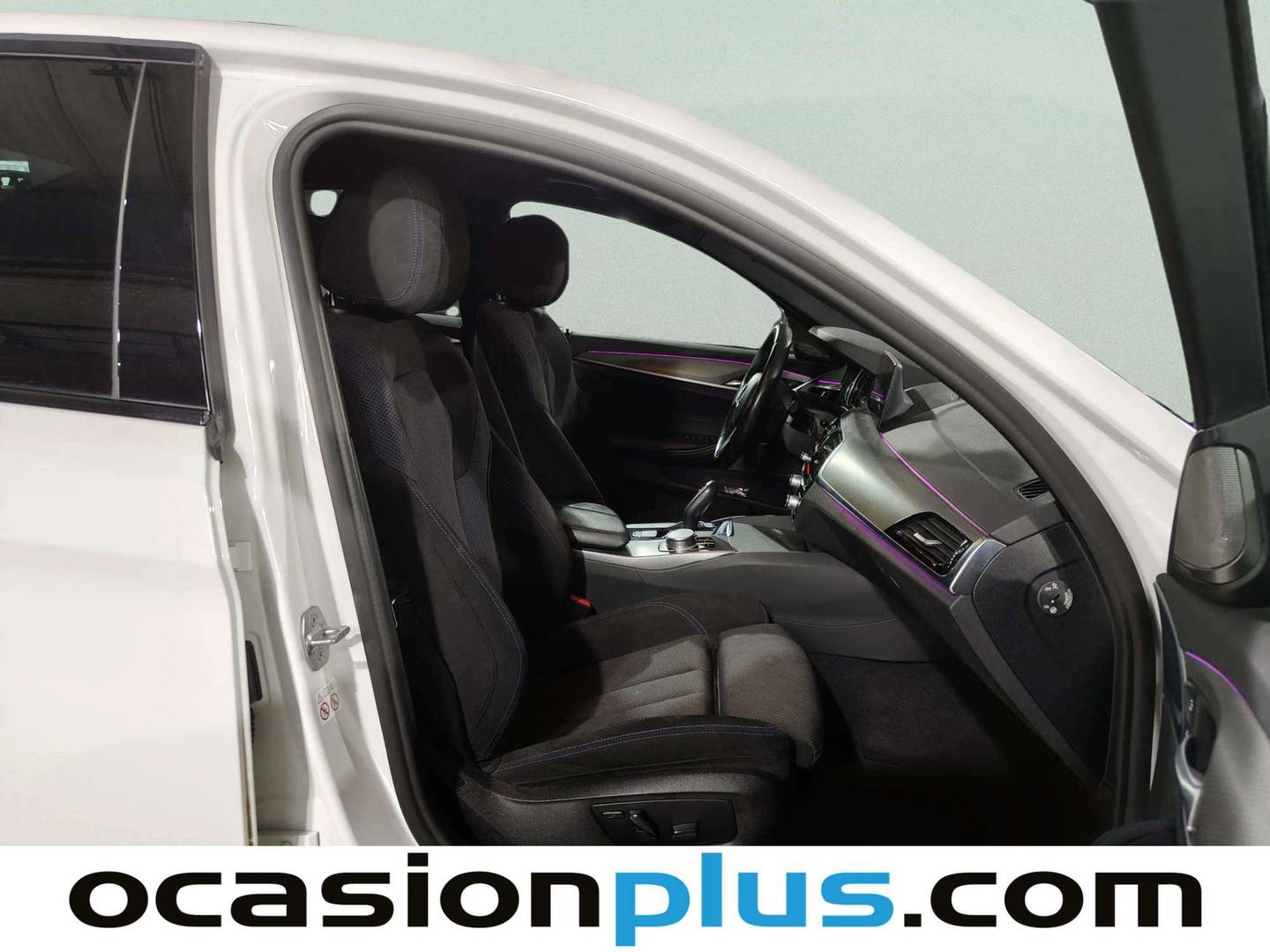 BMW Serie 5 BMW Serie 5 530e iPerformance (252 CV) Pack M de ocasión