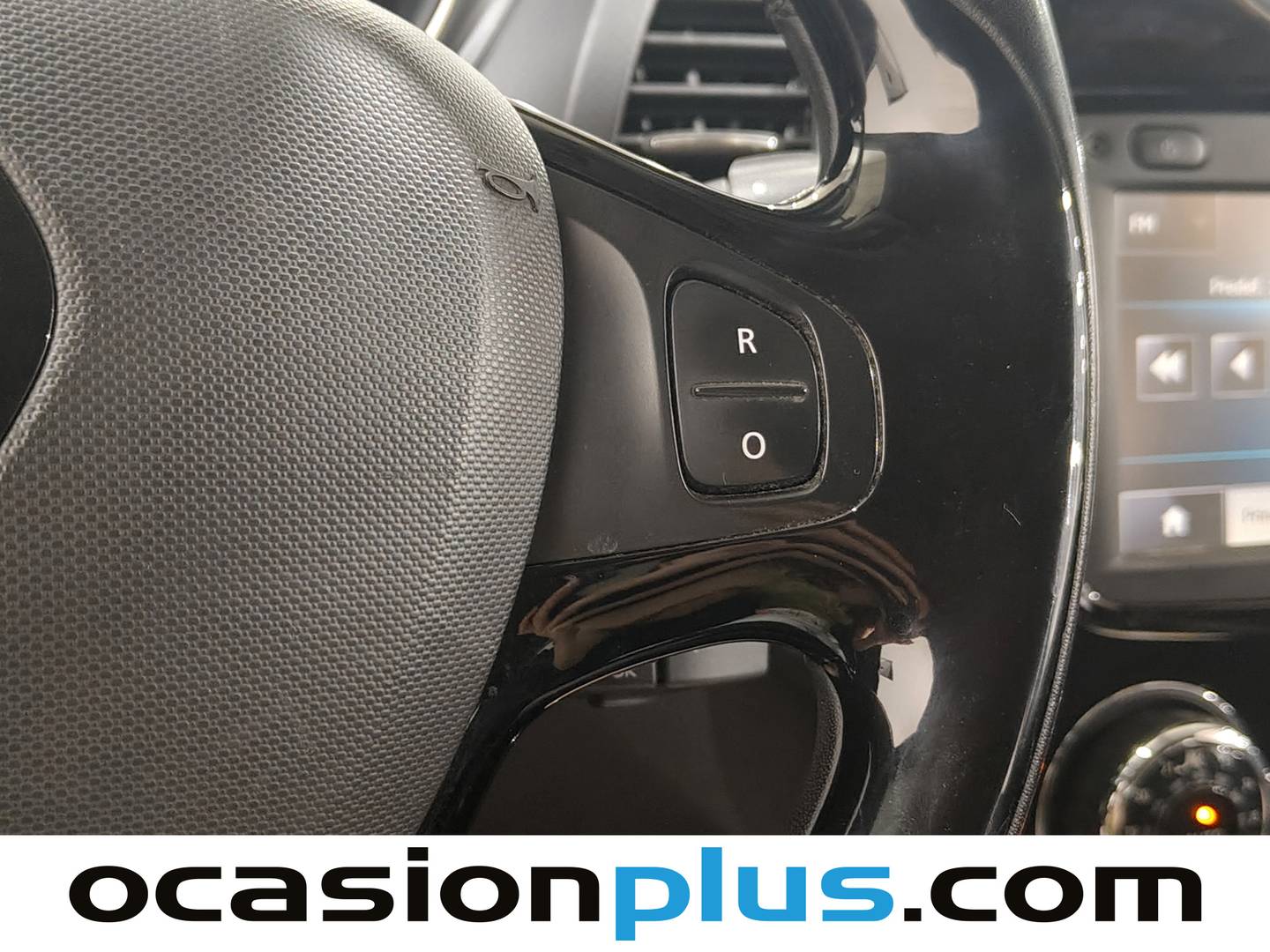 Renault Captur Renault Captur Zen Energy TCe (120 CV) EDC seminuevo