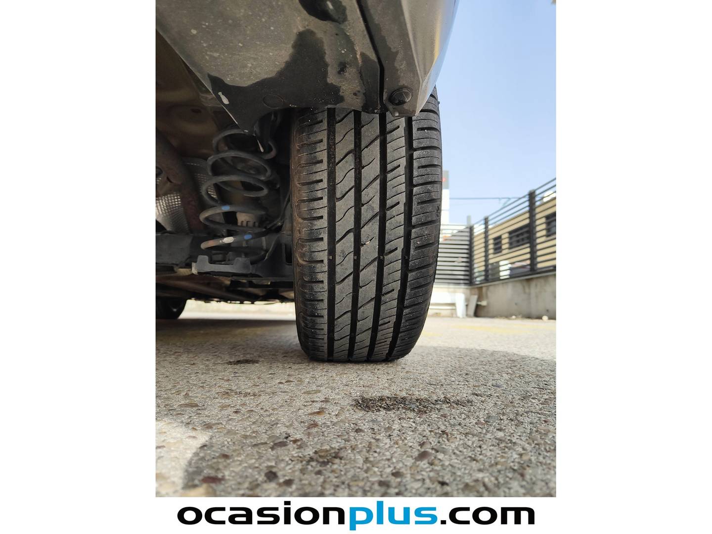 Citroën C-Elysée Citroen C-Elysee BlueHDi 100 Shine (102 CV) manual