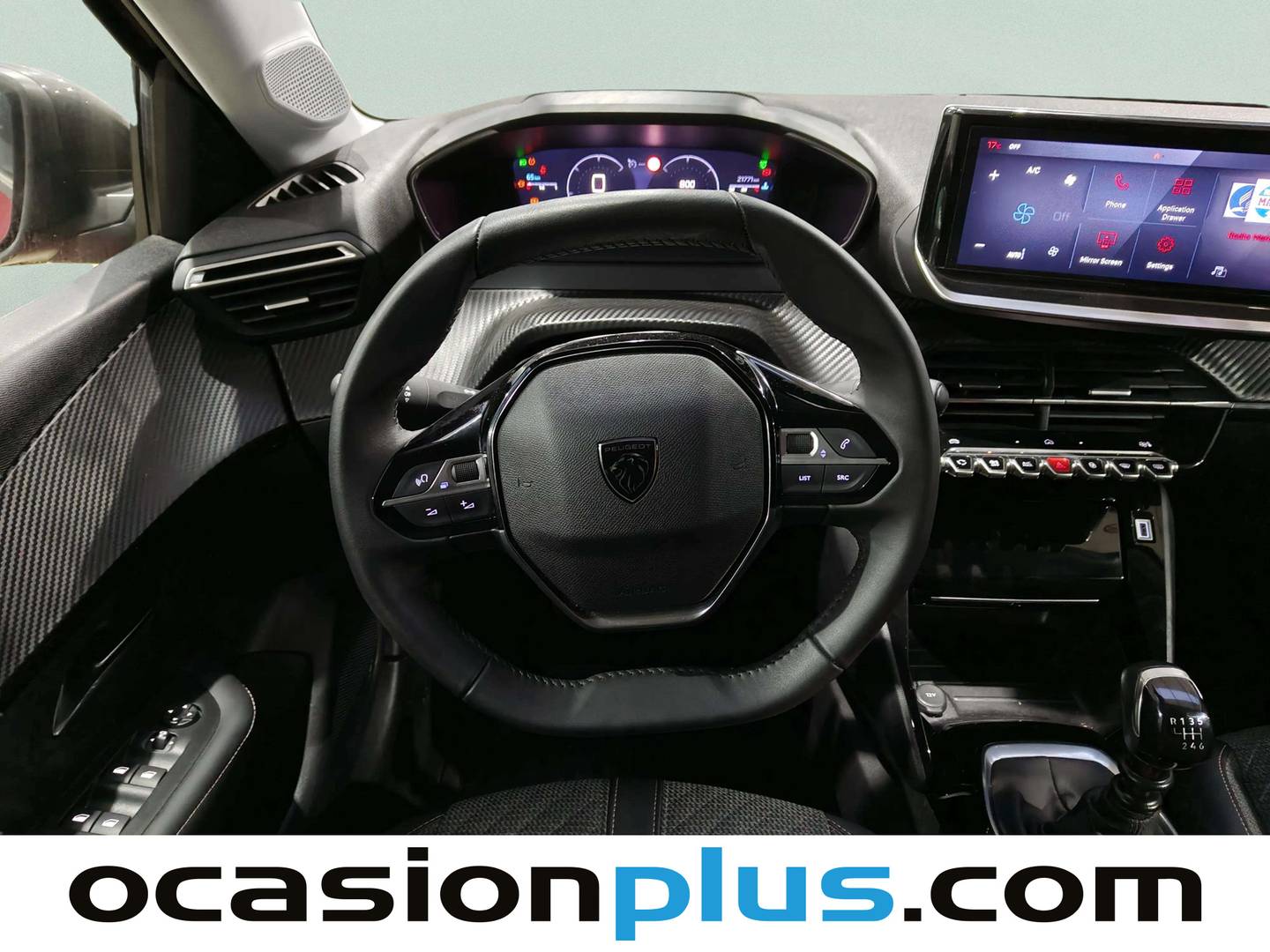 Foto Peugeot 208 Peugeot 208 PureTech 100 Allure (100 CV)