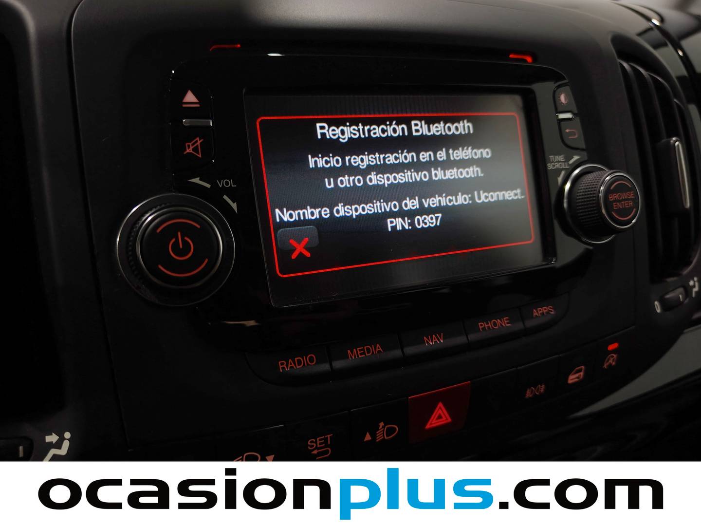 Fiat 500L Fiat 500L 1.3 16v MultiJet II S&S Trekking (95 CV) 95cv