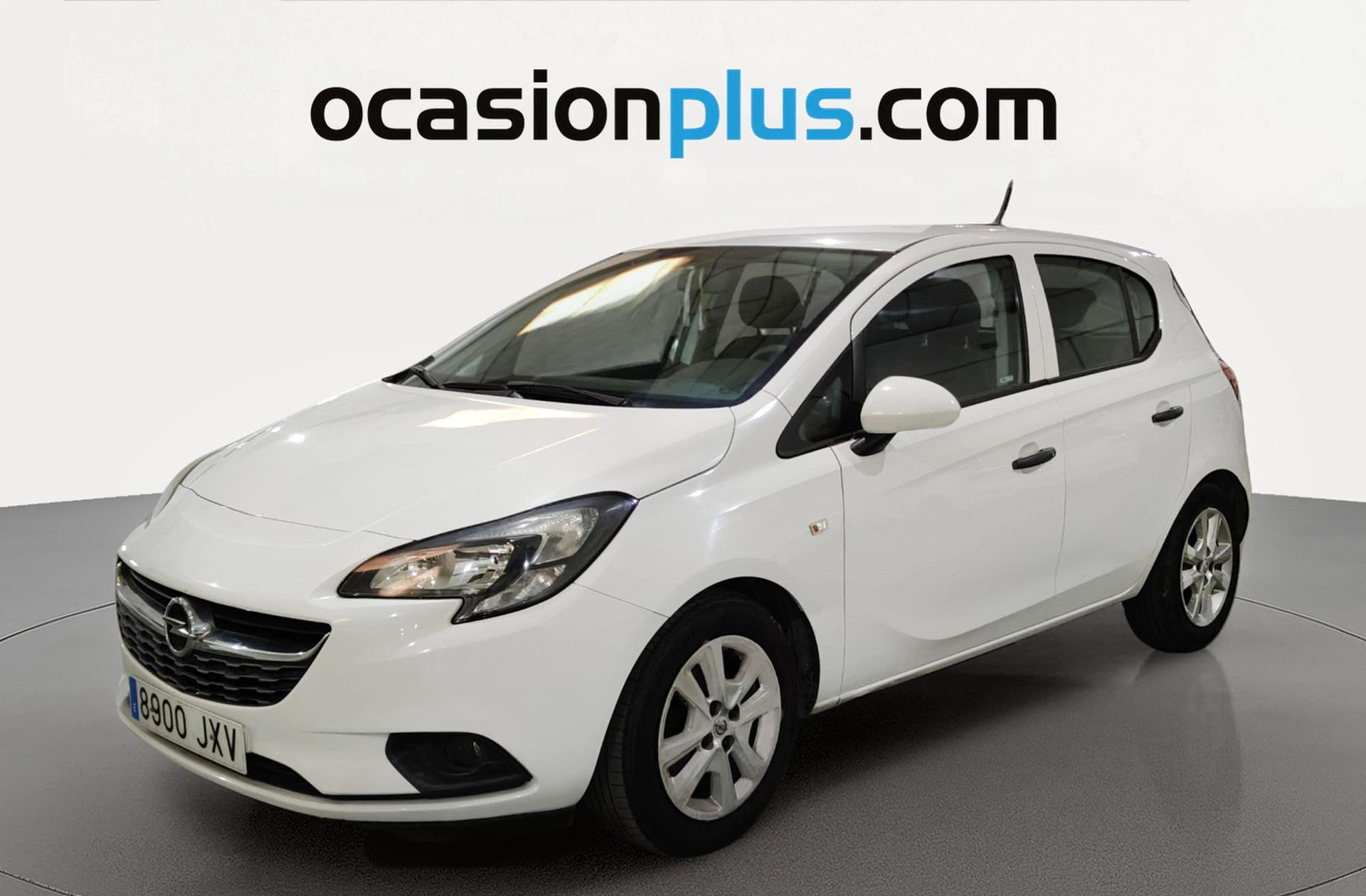 Opel Corsa 1.4 Expression