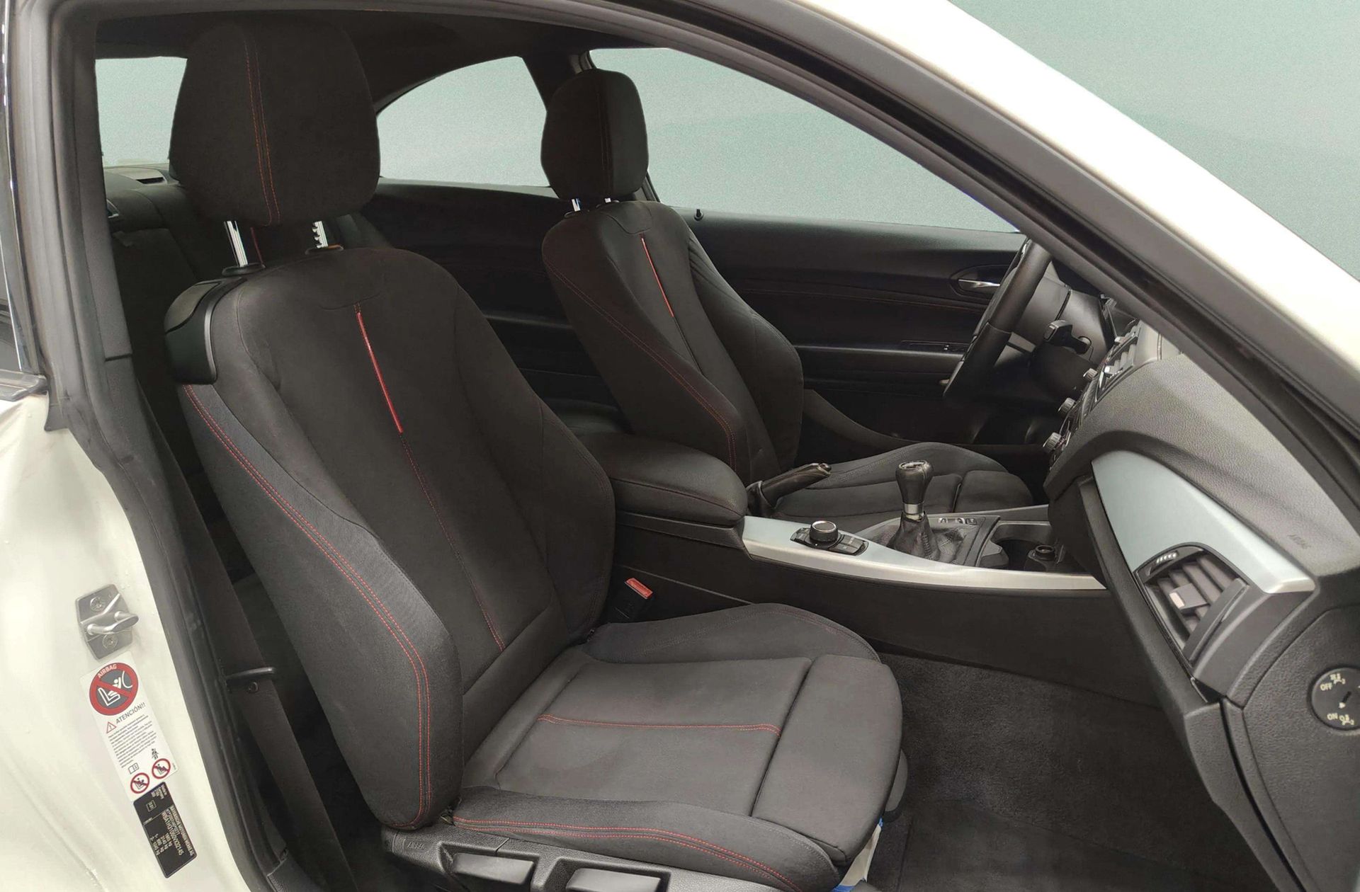 BMW Serie 2 218d Coupe - foto 19