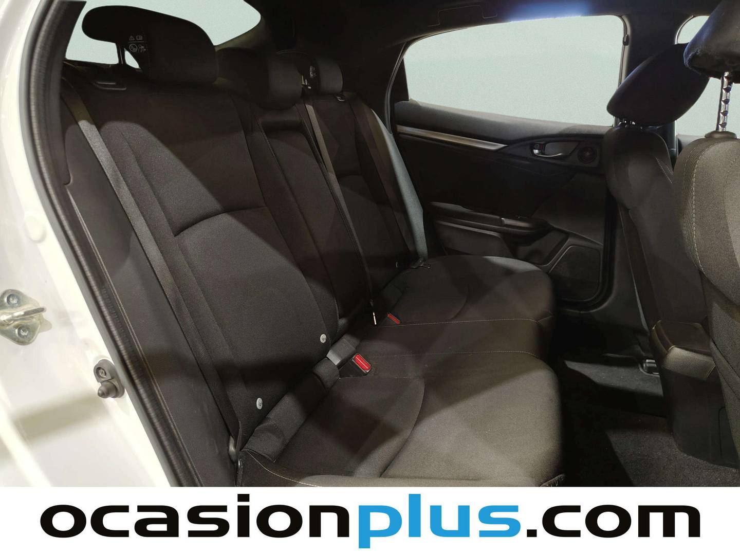 Honda Civic Honda Civic 1.6 I-DTEC Elegance Nav (120 CV) diésel