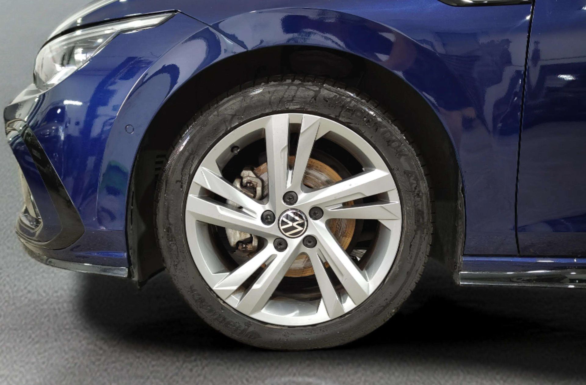 Volkswagen Golf R-Line 1.5 eTSI DSG - foto 37