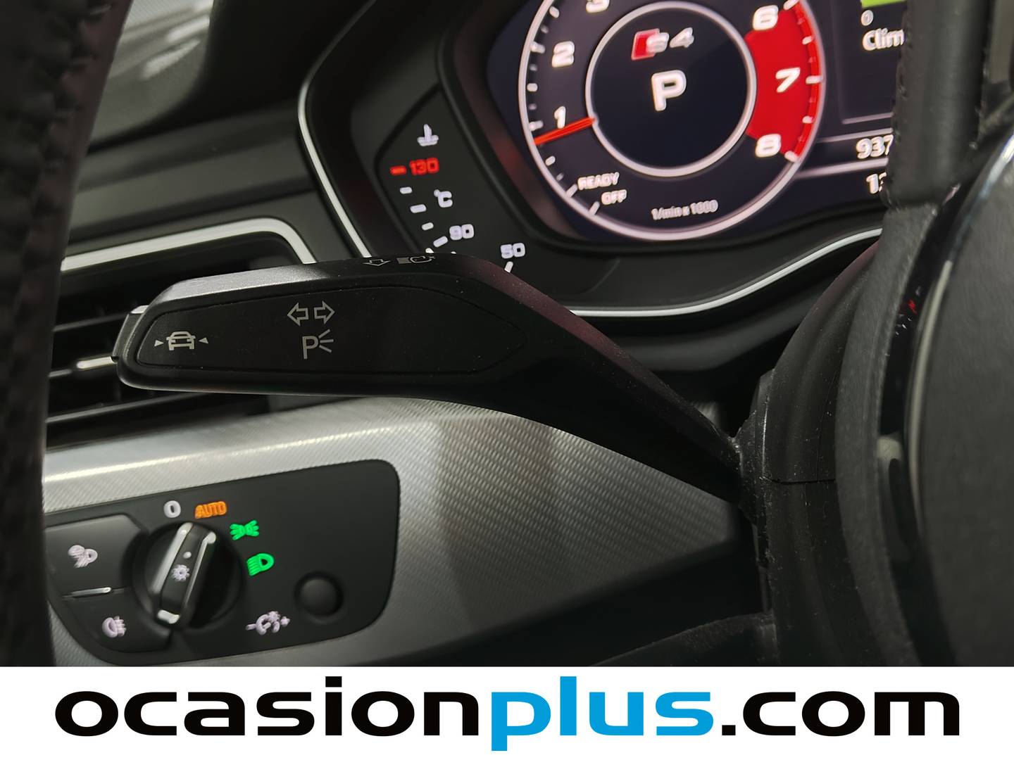 Audi A4 Audi A4 Avant S line 35 TFSI (150 CV) S tronic seminuevo