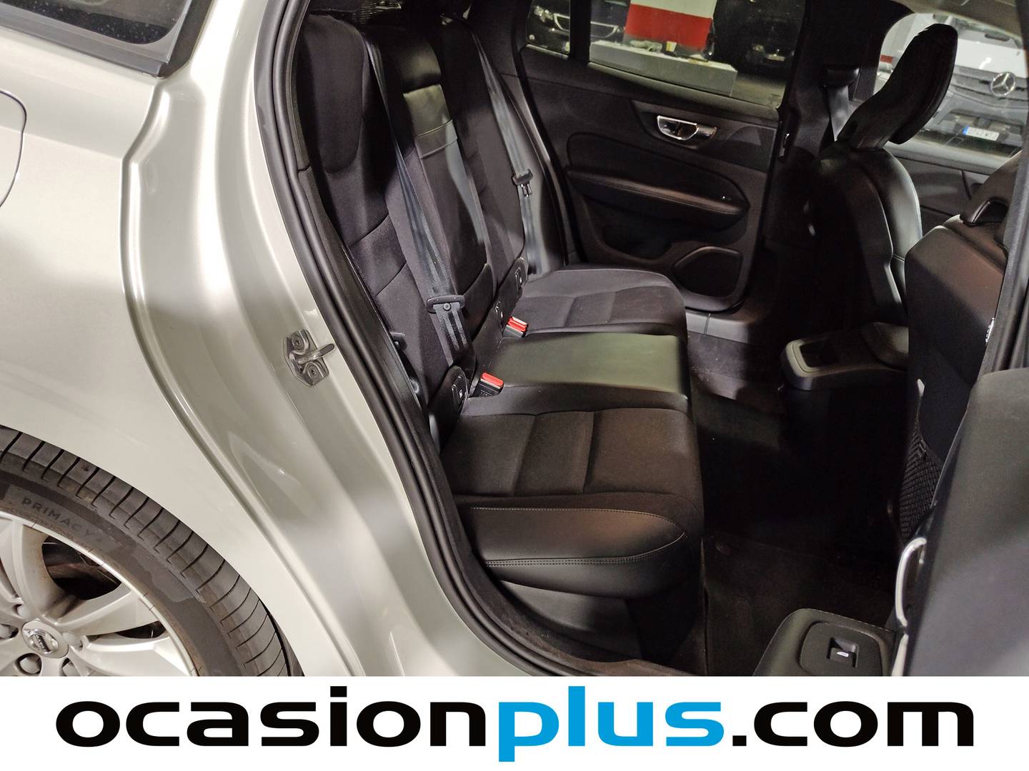 Foto Volvo V60 Volvo V60 D4 Momentum Auto (190 CV)