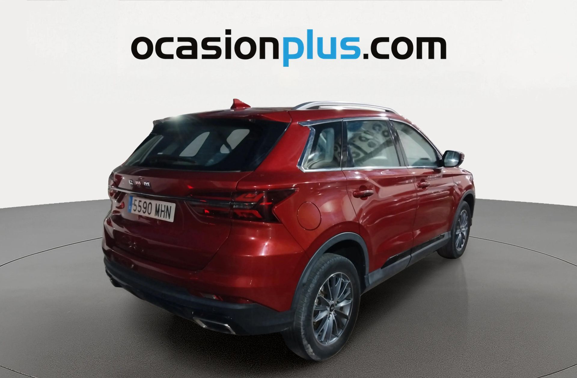 SWM G01 1.5T Luxury - foto 4