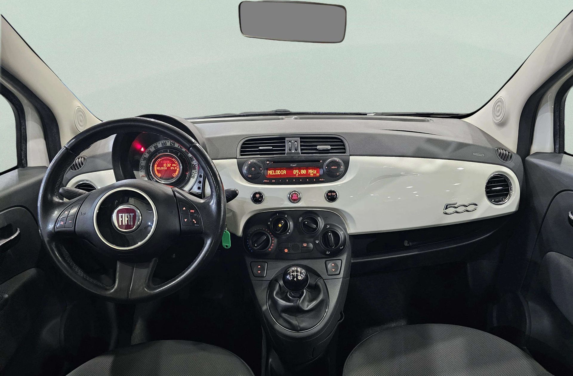 Fiat 500 1.3 16v MultiJet Lounge - foto 7