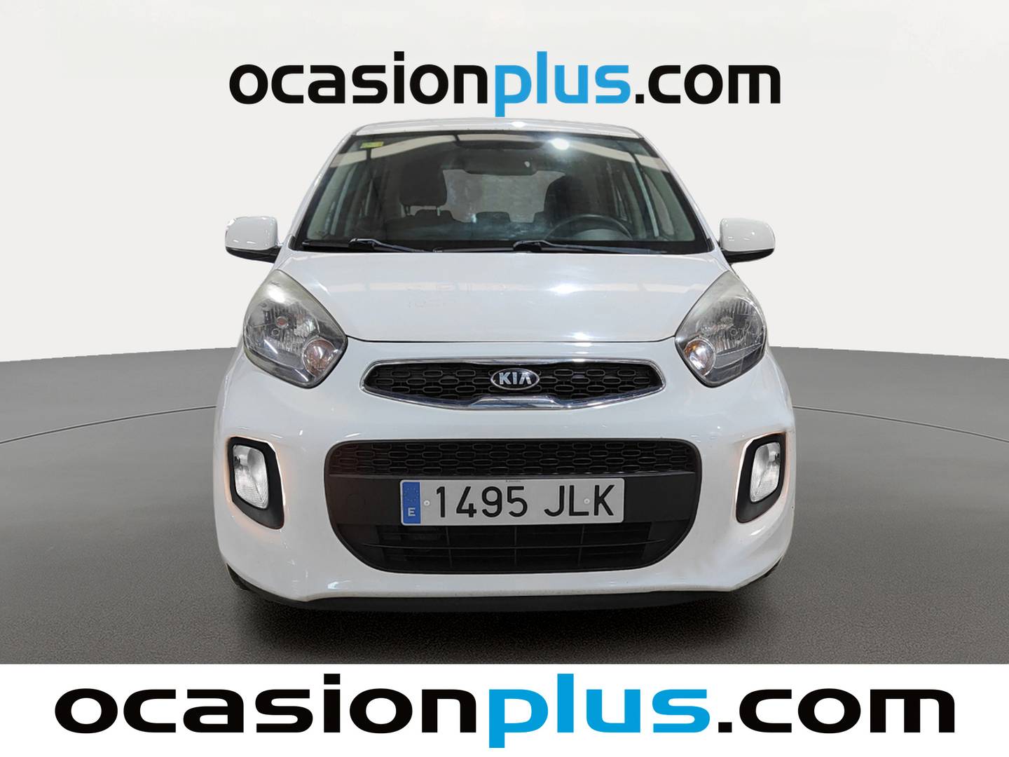 Foto KIA Picanto Kia Picanto 1.0 CVVT Concept (66 CV)