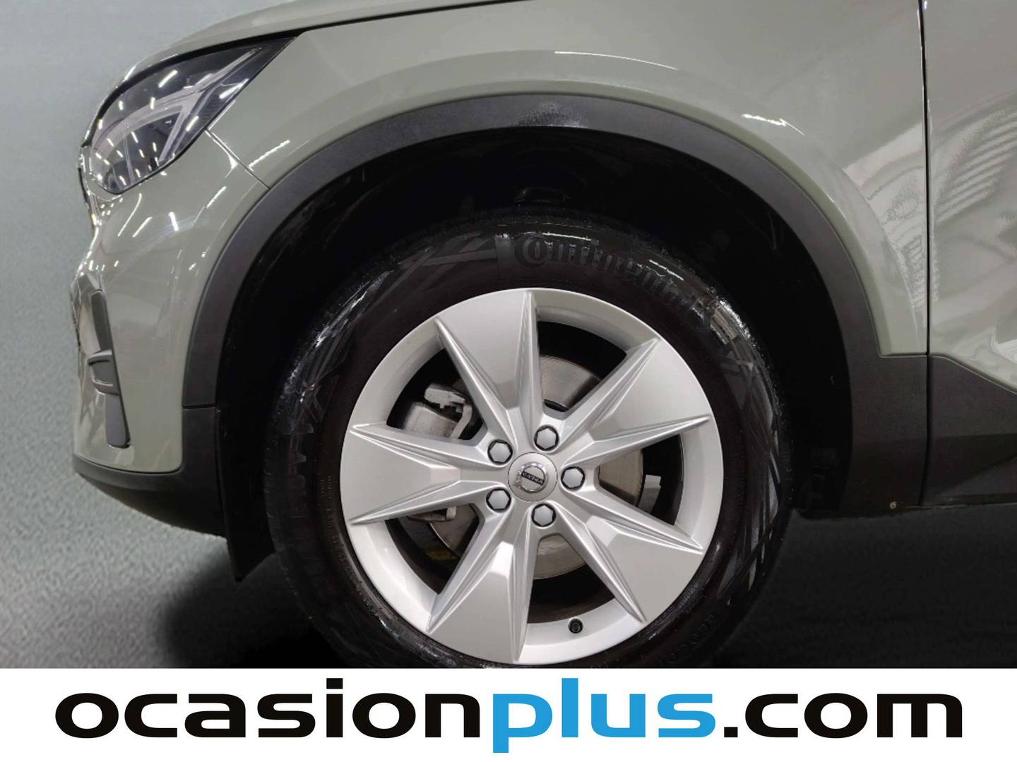 Foto Volvo XC40 Volvo XC40 B3 G Core Auto (163 CV)