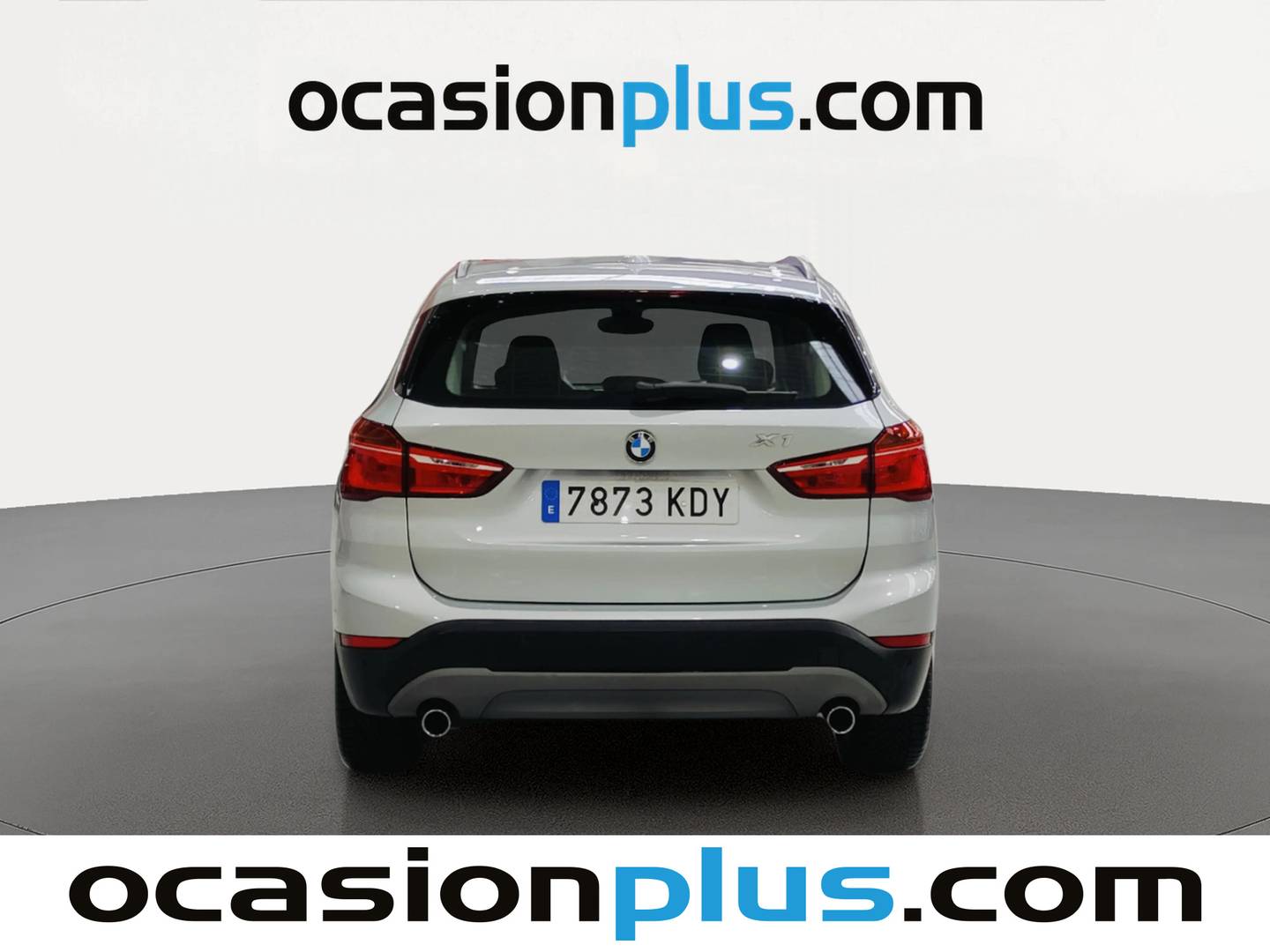 BMW X1 BMW X1 sDrive20i (192 CV) al mejor precio