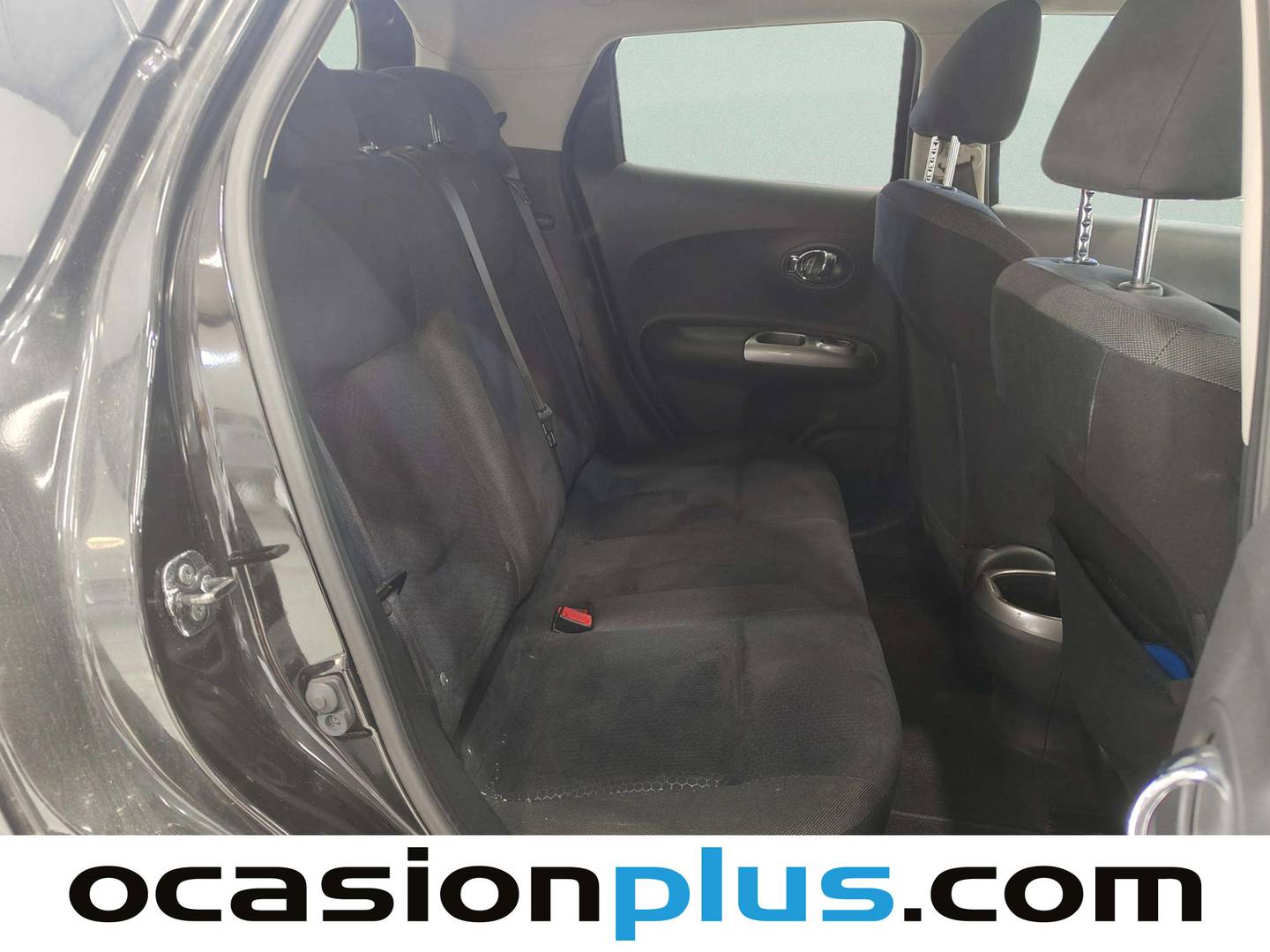 Nissan JUKE Nissan Juke 1.6 Tekna Premium CVT 4X2 (117 CV) al mejor precio