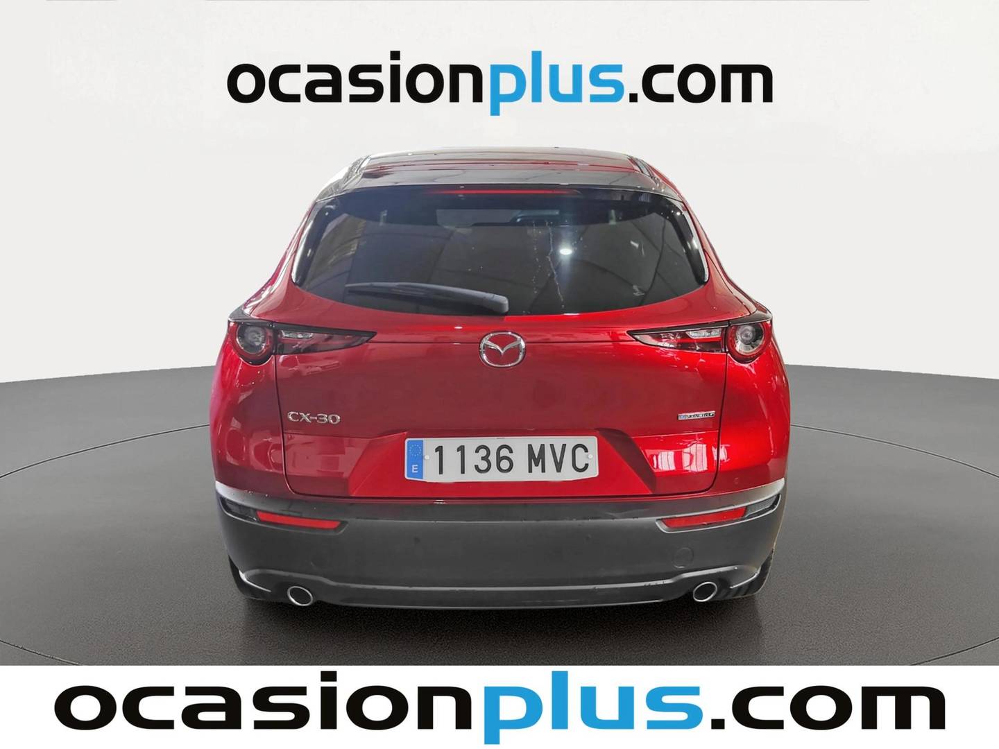 Mazda CX-30 Mazda CX-30 e-Sky G MHEV Exclusive-Line Plus (150 CV) al mejor precio