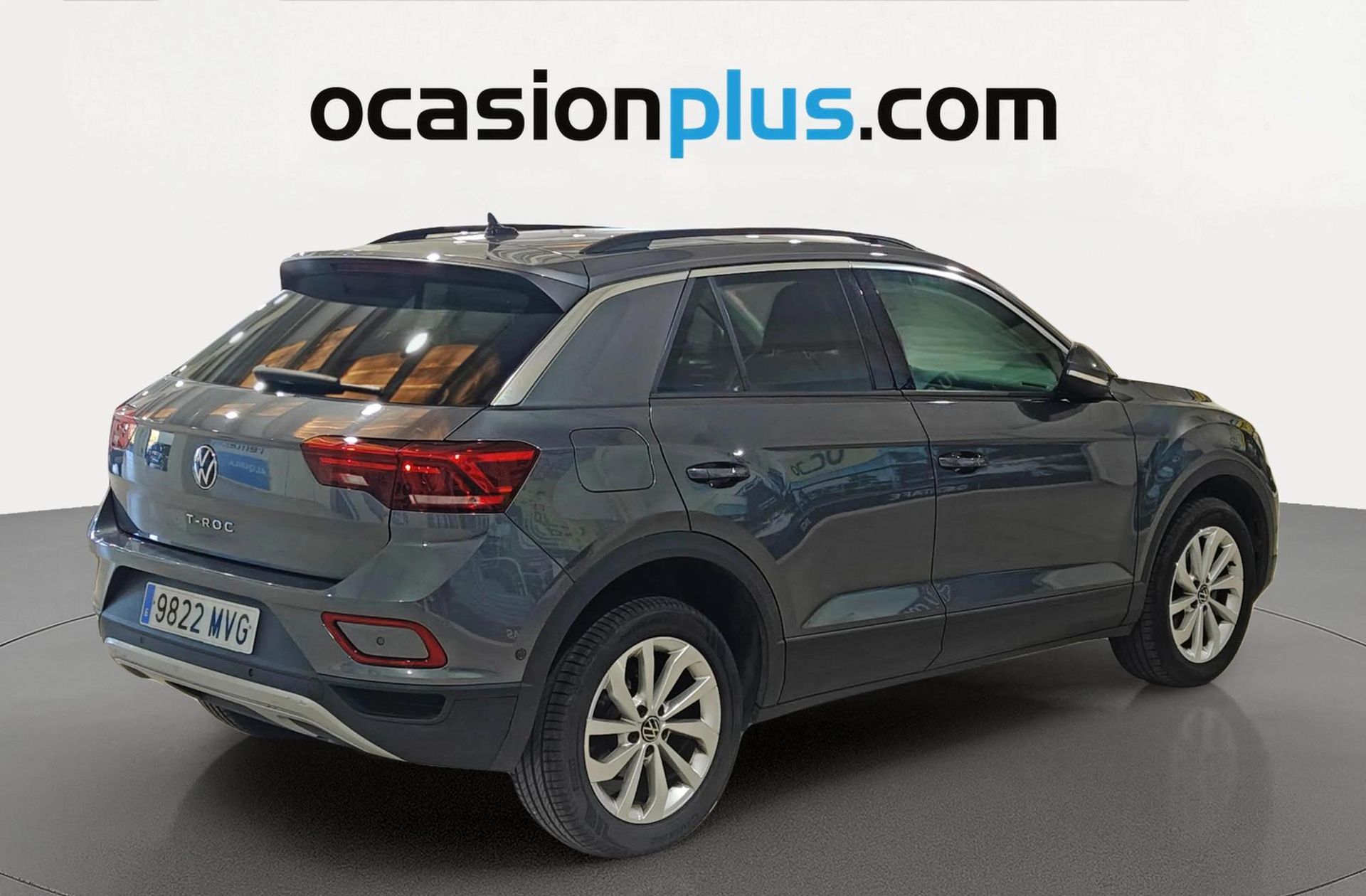 Volkswagen T-Roc Life 1.0 TSI - foto 4