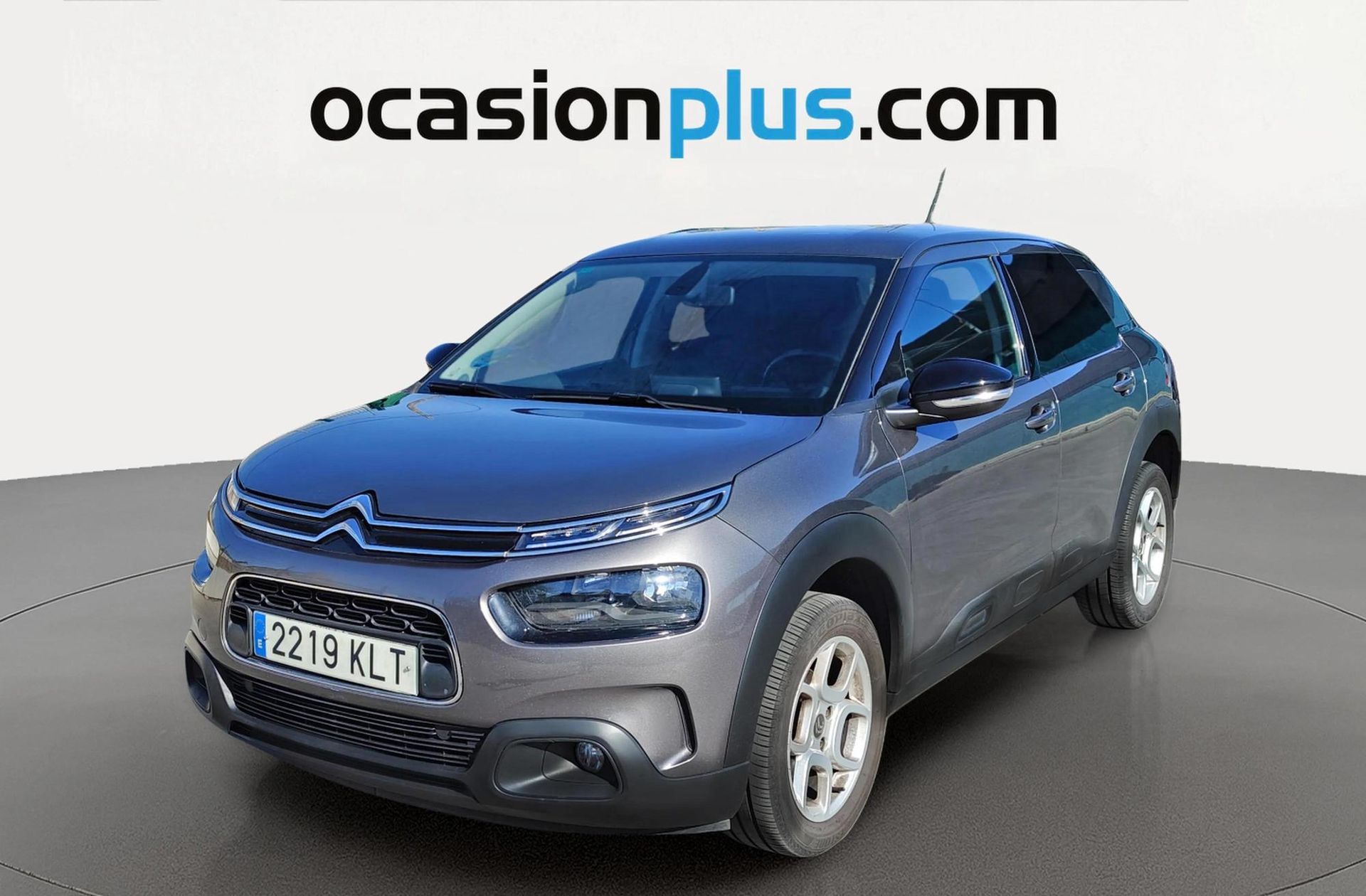 Citroën C4 Cactus PureTech 110 Feel