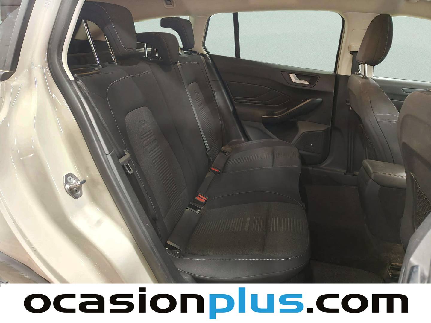 Foto Ford Focus Ford Focus 1.0 Ecoboost Active (125 CV)