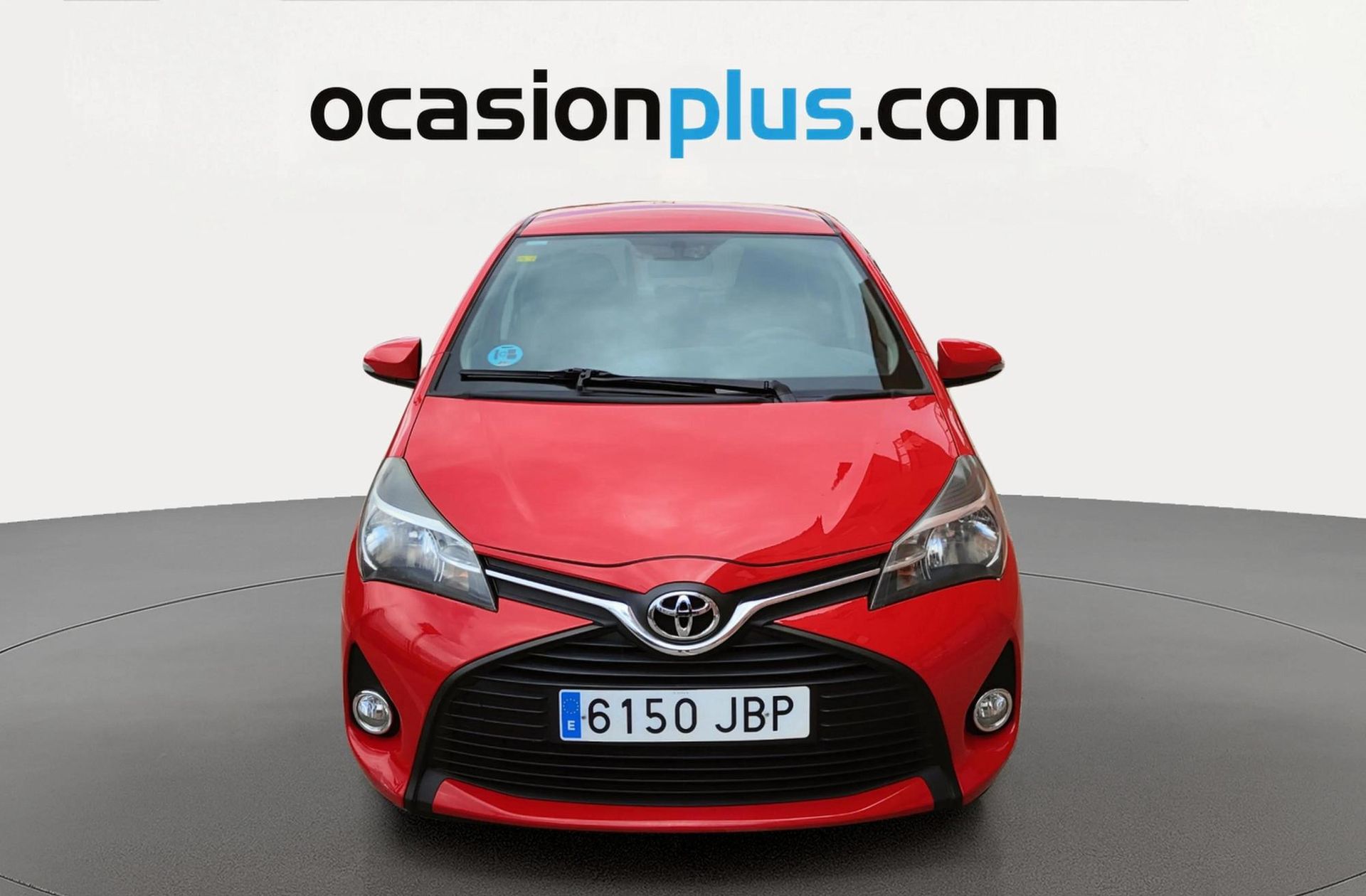 Toyota Yaris 70 Active - foto 10