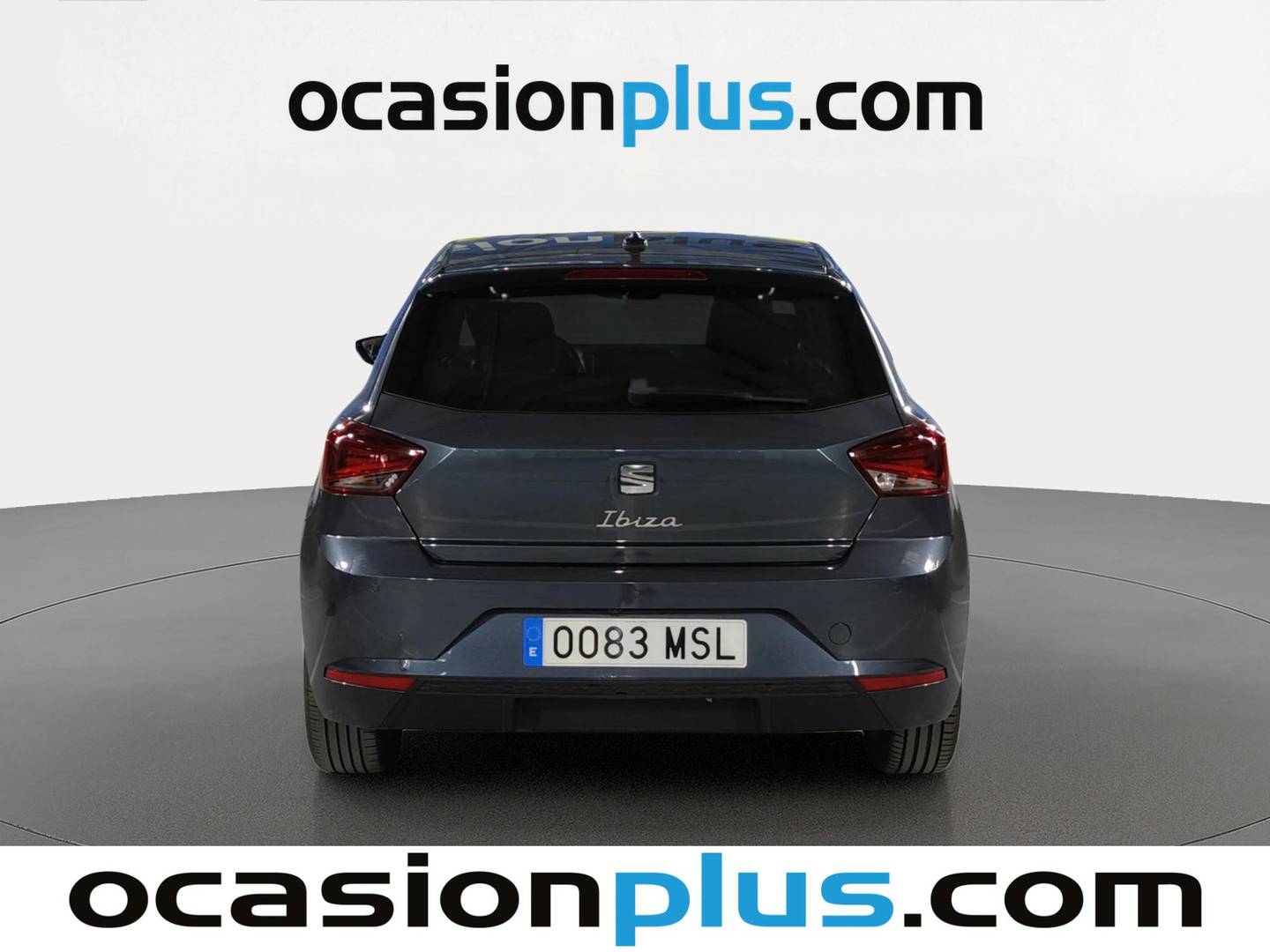 Seat Ibiza SEAT Ibiza 1.0 TSI Special Edition (115 CV) gasolina