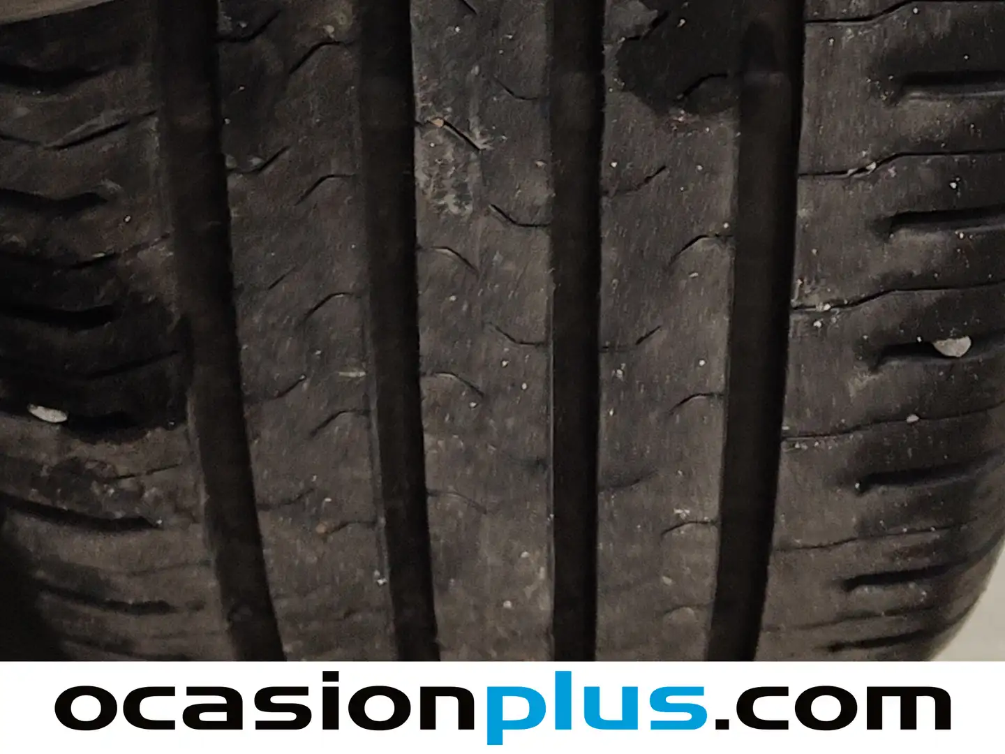 Foto Opel Corsa Opel Corsa 1.4 Design Line (90 CV)