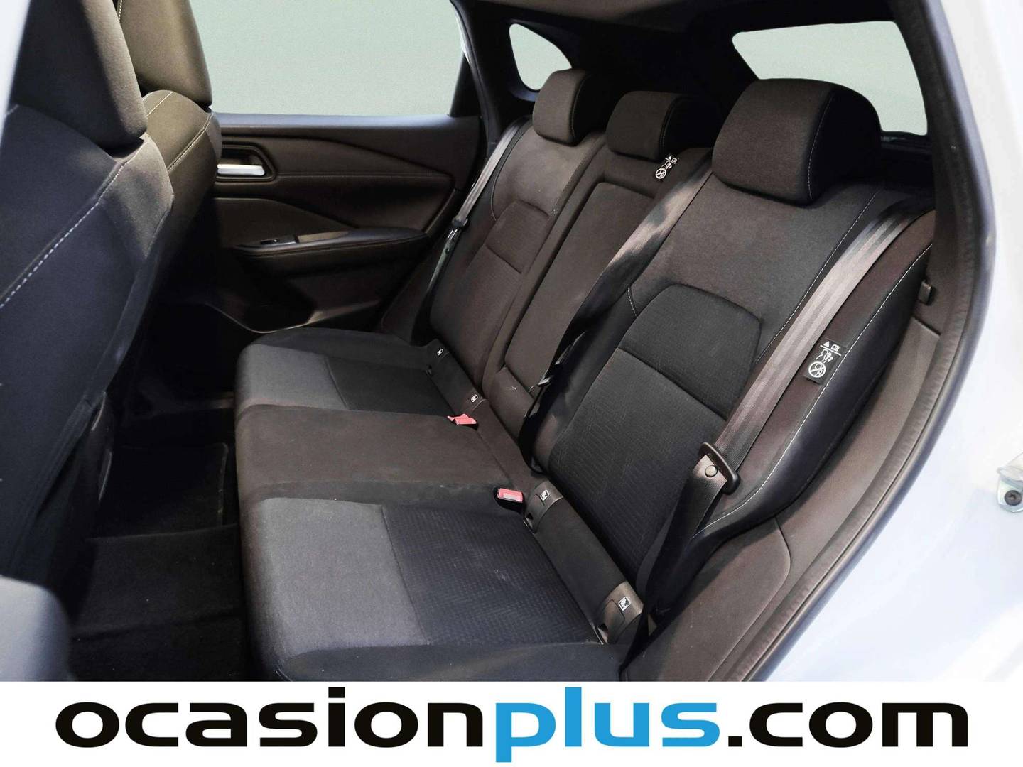 Nissan QASHQAI Nissan Qashqai DIG-T 160 mHEV N-Connecta 4x4 Xtronic (158 CV) 158cv