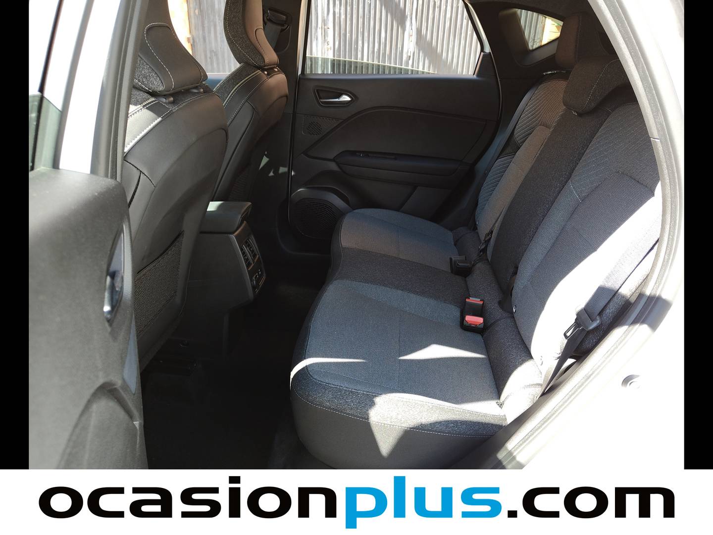 Foto Renault Captur Renault Captur Techno TCe (90 CV)